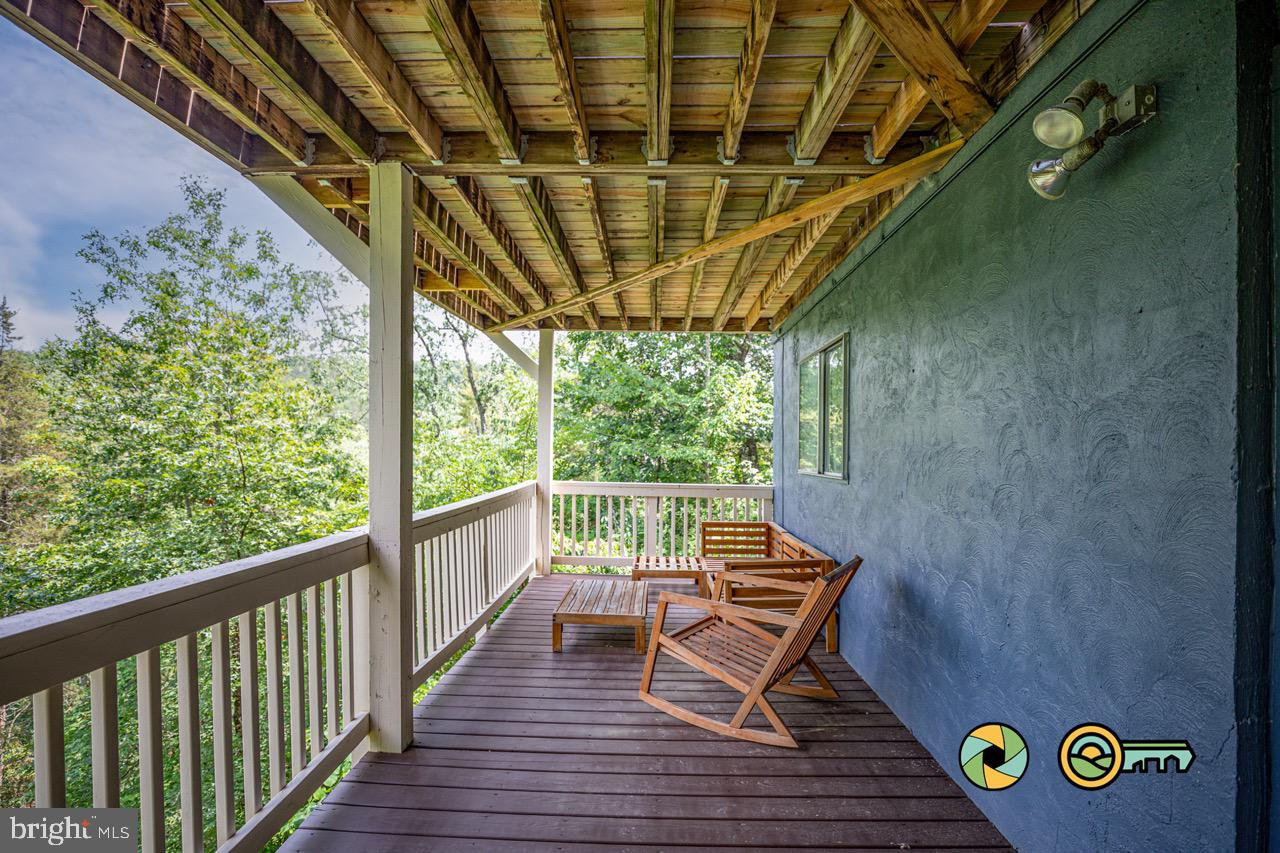 BRYCE  MOUNTAIN  RESORT - Residential