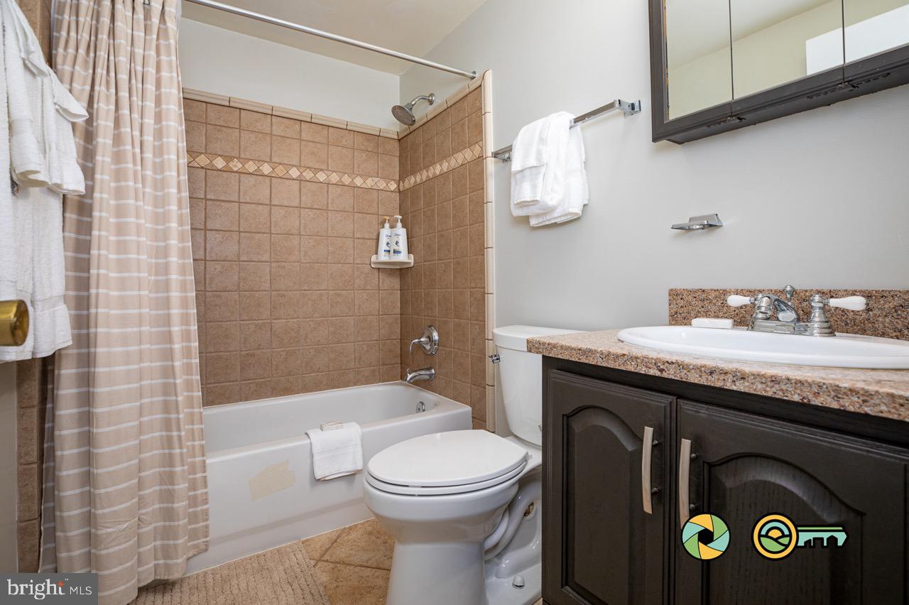 BRYCE  MOUNTAIN  RESORT - Residential