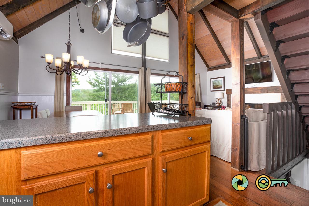 BRYCE  MOUNTAIN  RESORT - Residential