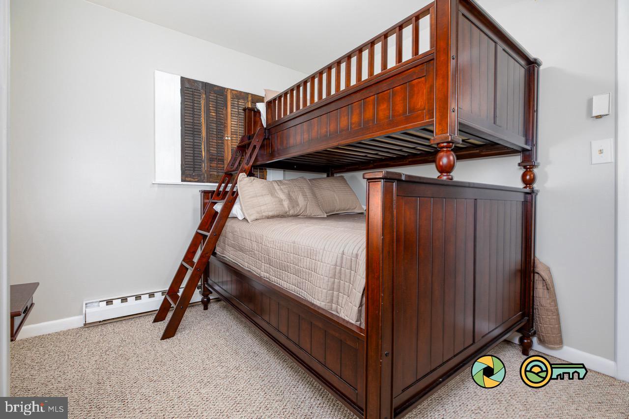 BRYCE  MOUNTAIN  RESORT - Residential