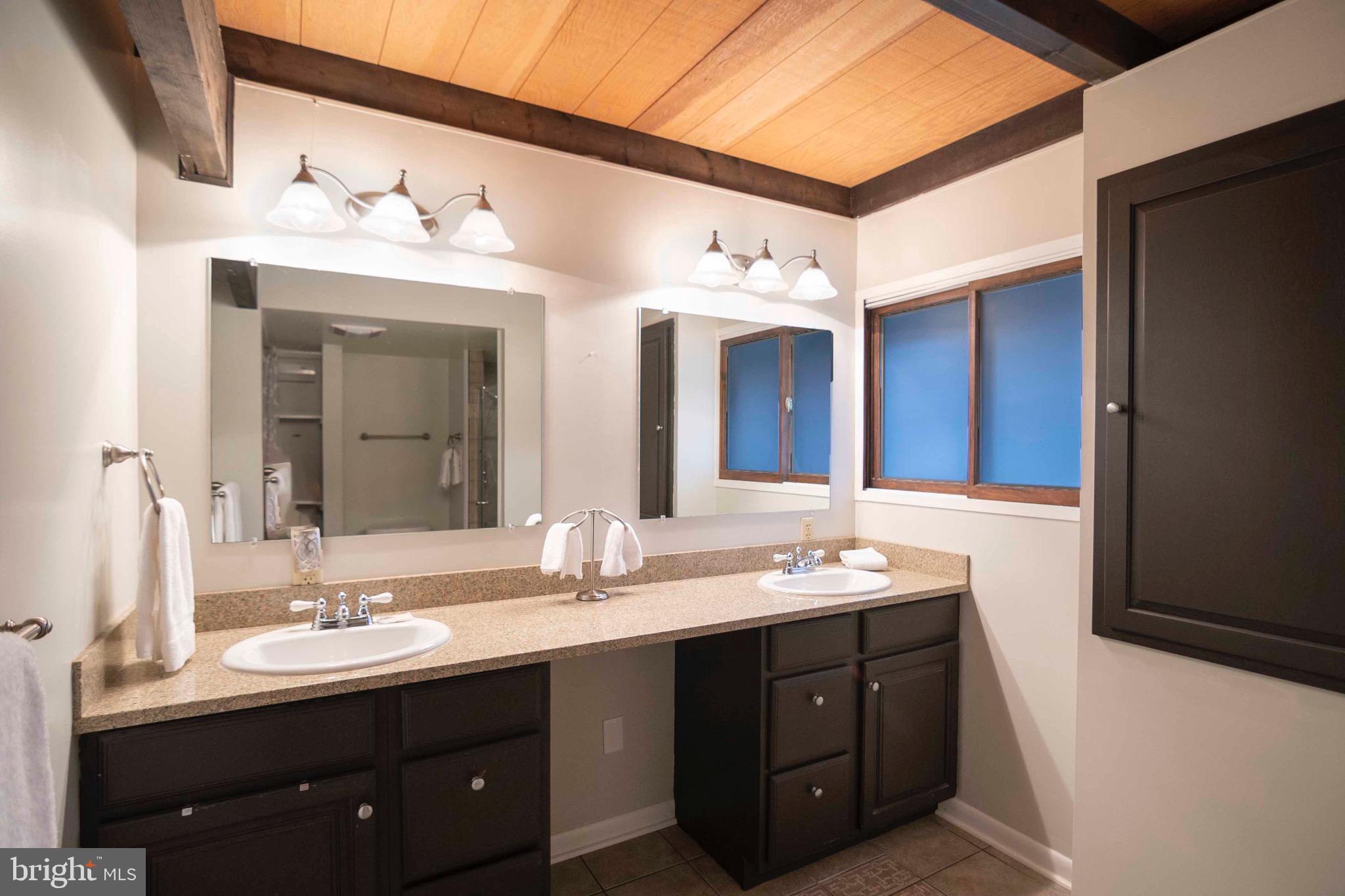 BRYCE  MOUNTAIN  RESORT - Residential