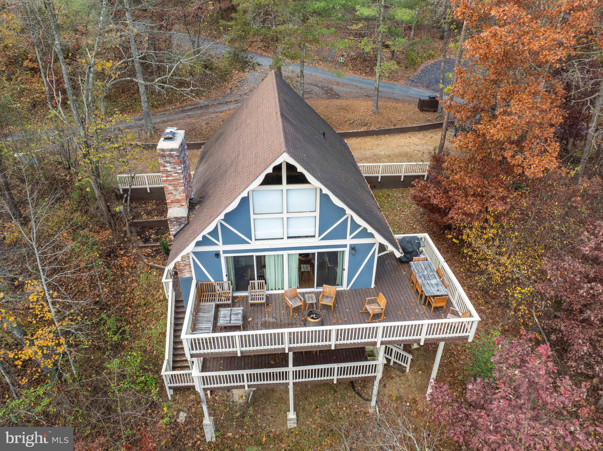 BRYCE  MOUNTAIN  RESORT - Residential