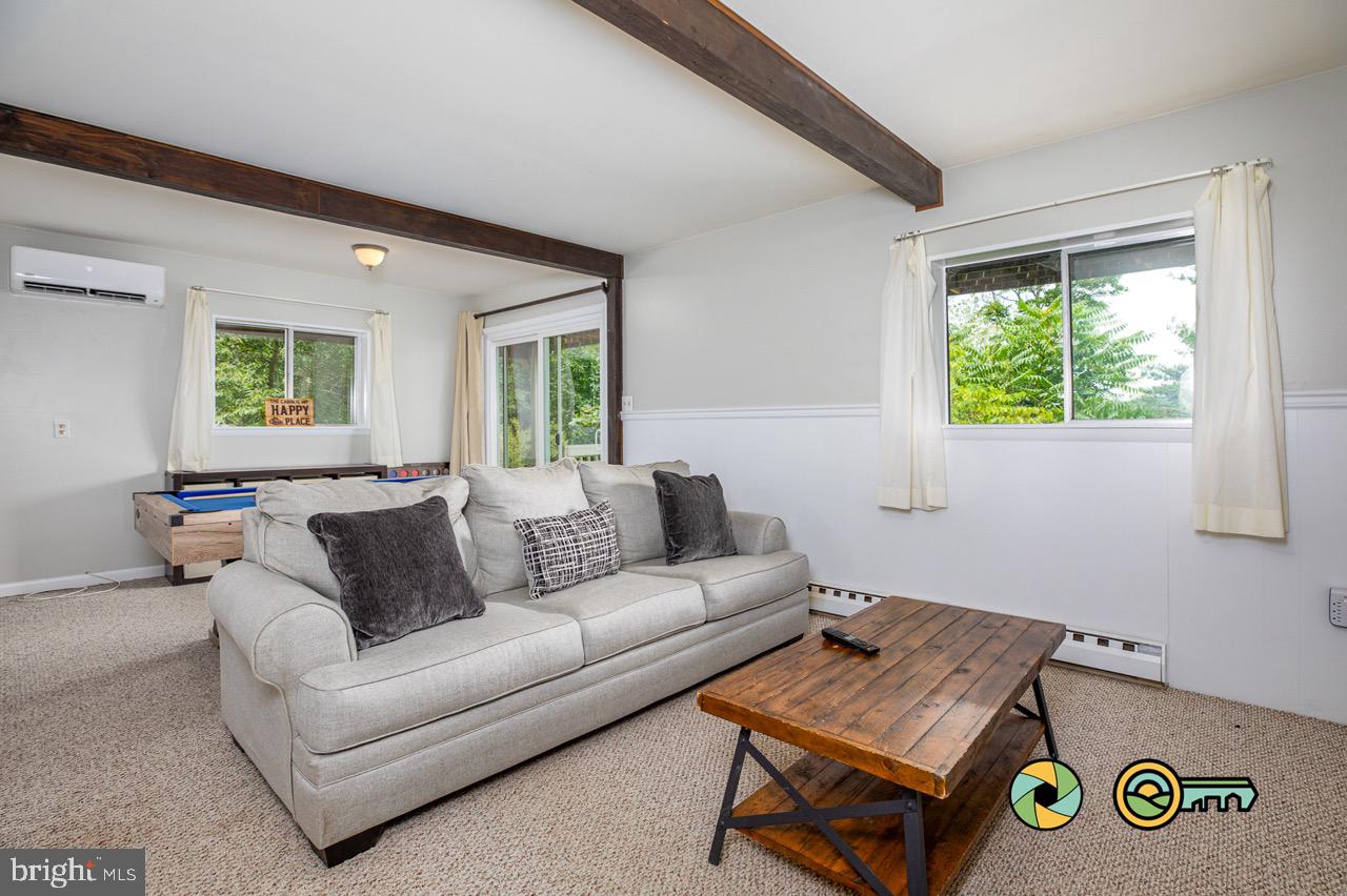 BRYCE  MOUNTAIN  RESORT - Residential