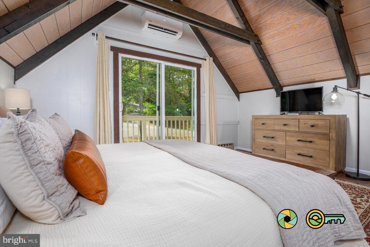 BRYCE  MOUNTAIN  RESORT - Residential