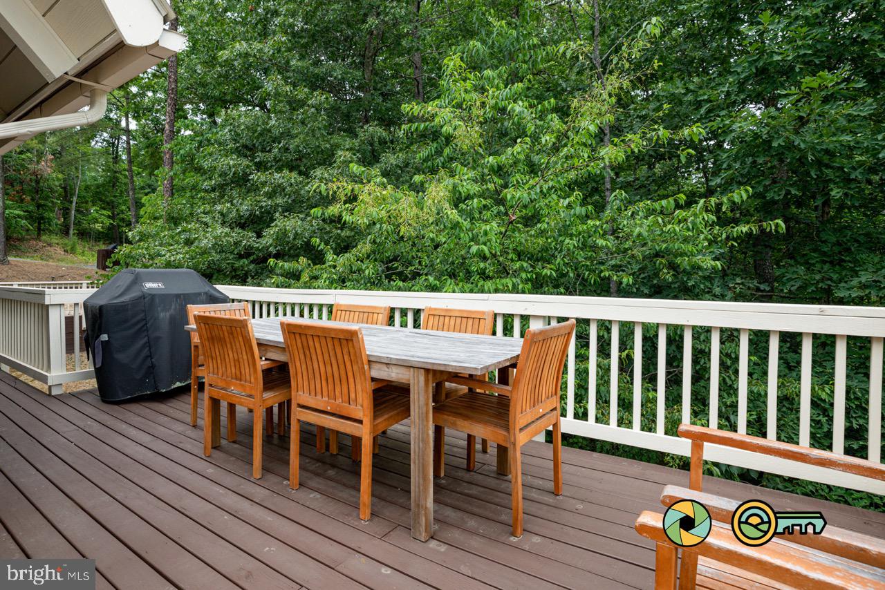 BRYCE  MOUNTAIN  RESORT - Residential