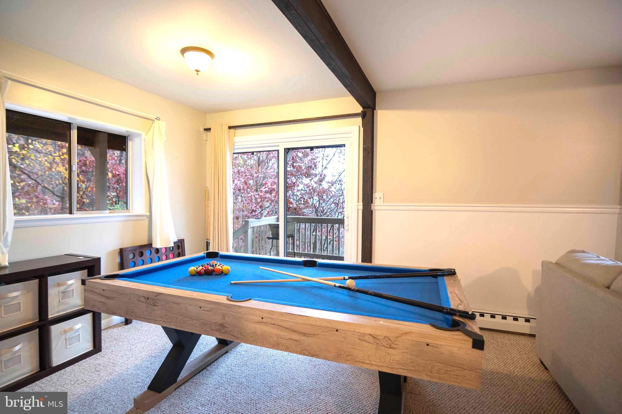 BRYCE  MOUNTAIN  RESORT - Residential