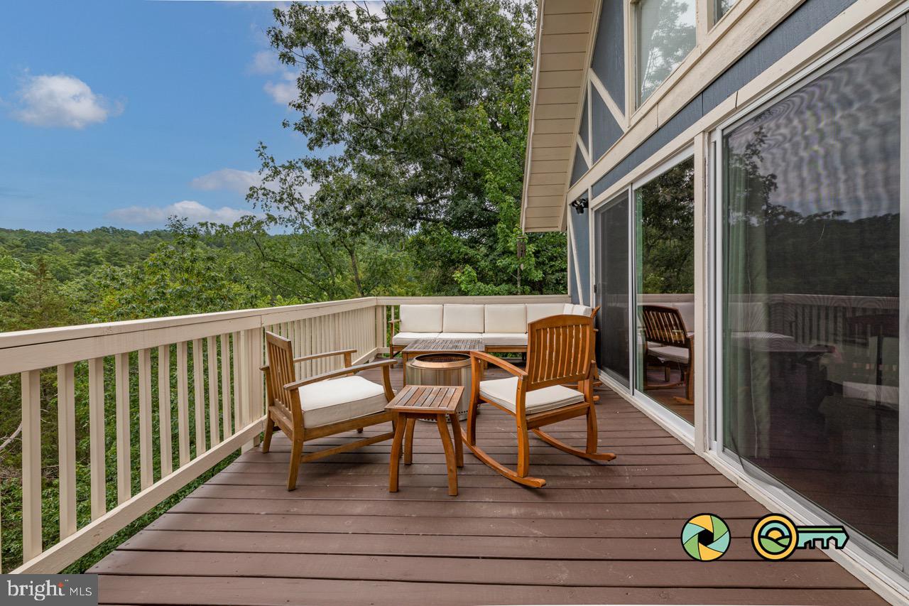 BRYCE  MOUNTAIN  RESORT - Residential