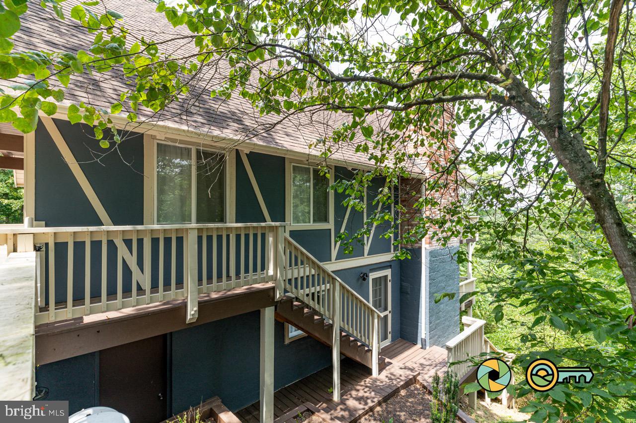 BRYCE  MOUNTAIN  RESORT - Residential