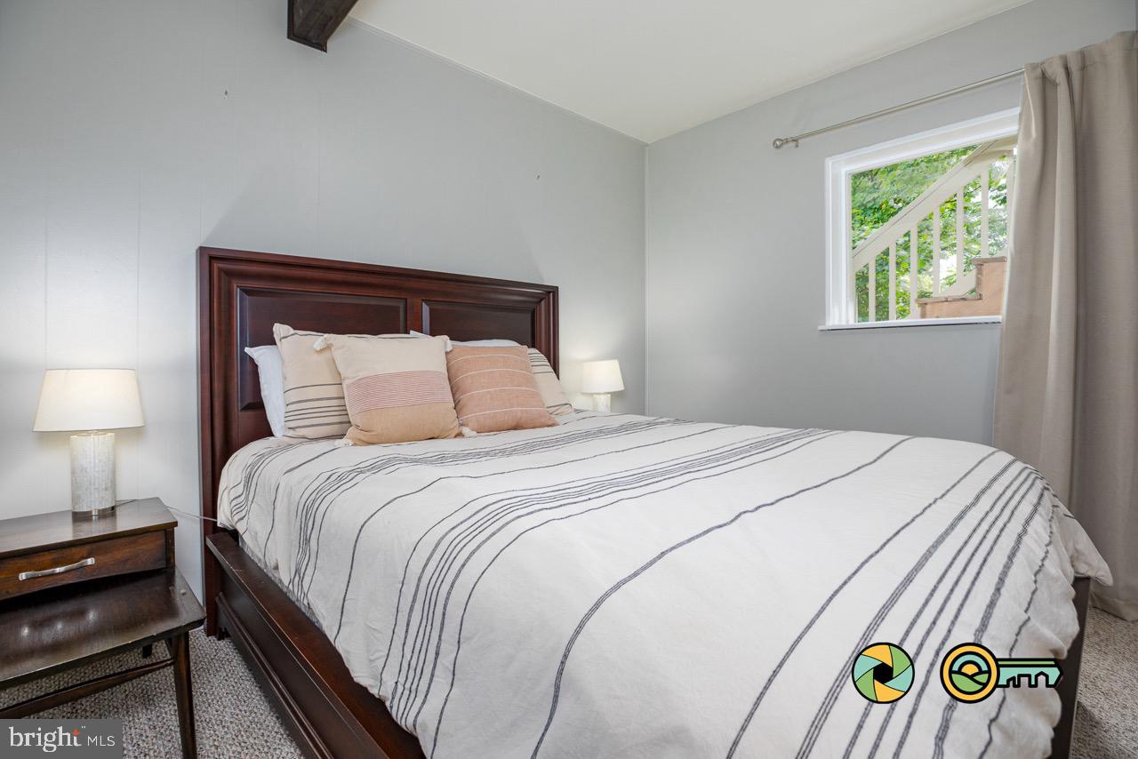 BRYCE  MOUNTAIN  RESORT - Residential