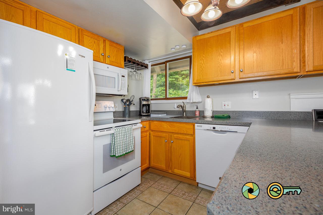 BRYCE  MOUNTAIN  RESORT - Residential