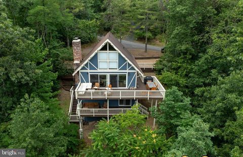 Photo of 459 N Aspen Way, BASYE, VA 22810 (MLS # VASH2012856) Photo of 459 N Aspen Way, BASYE, VA 22810 (MLS # VASH2012856)