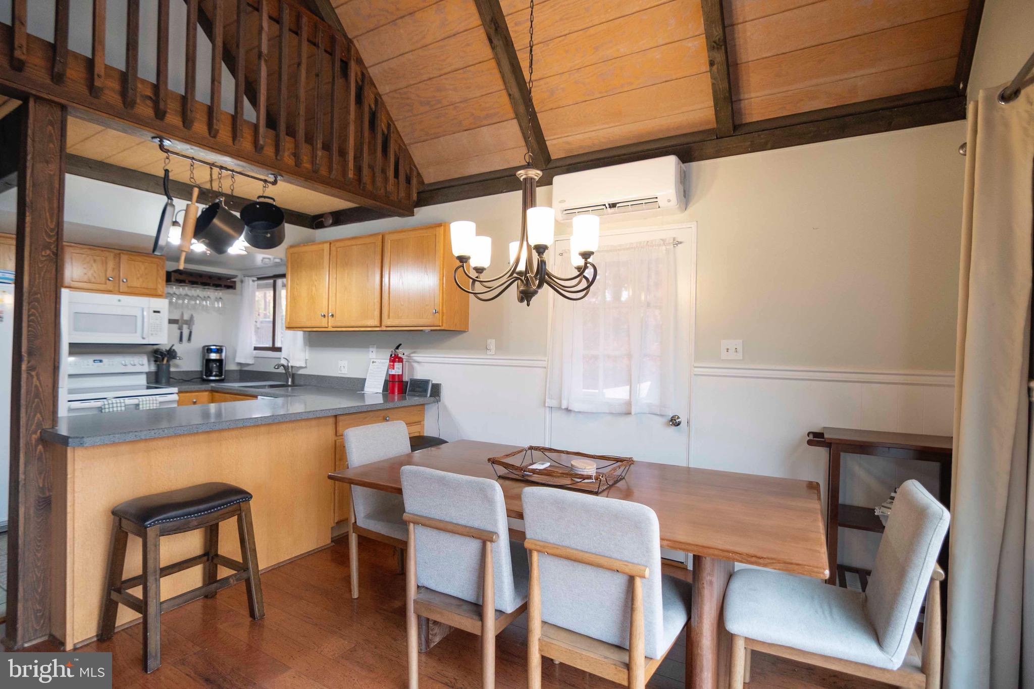 BRYCE  MOUNTAIN  RESORT - Residential