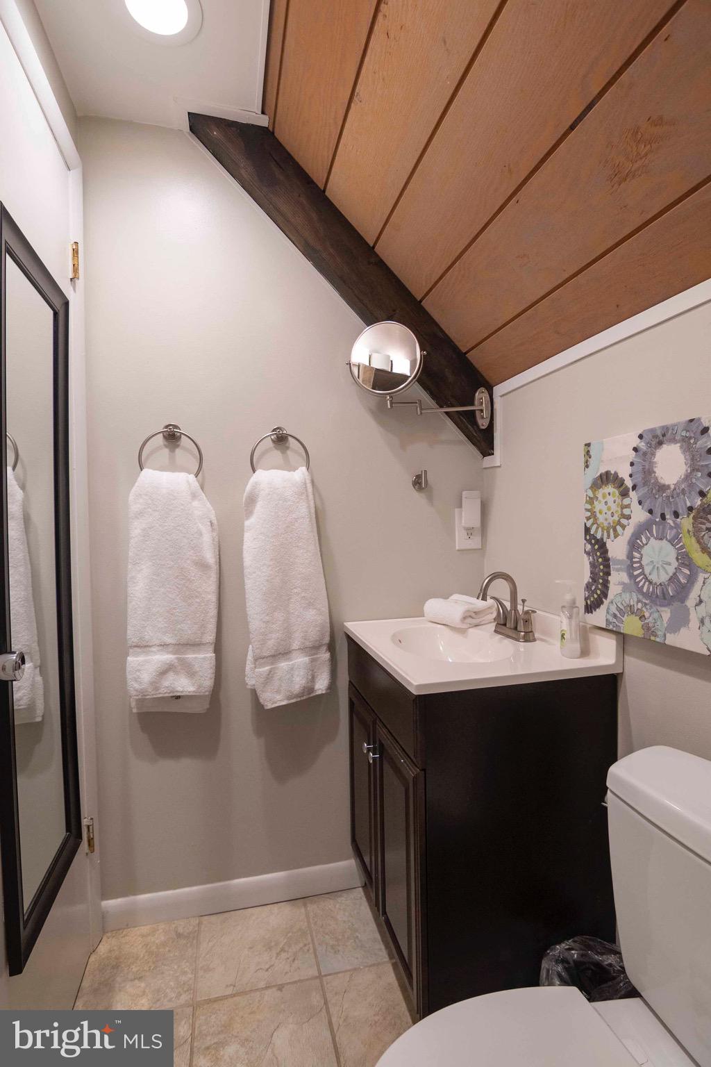 BRYCE  MOUNTAIN  RESORT - Residential