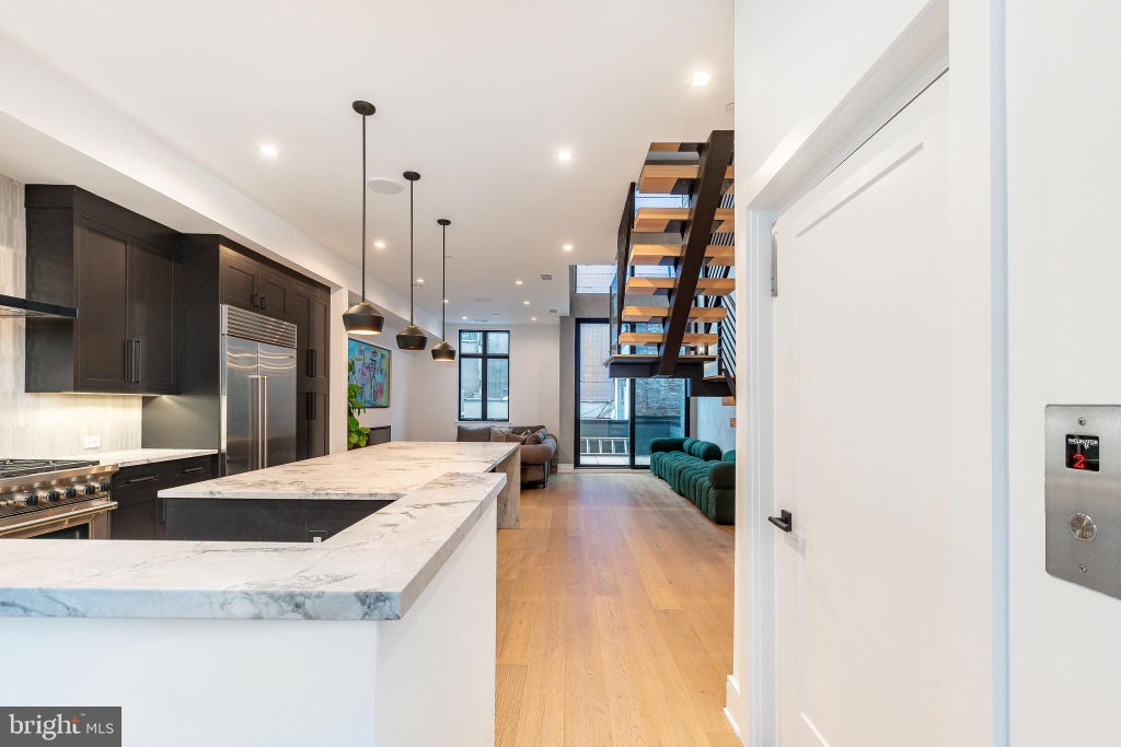 Photo of 2320 Sansom Street, PHILADELPHIA, PA 19103 (MLS # PAPH2626128)