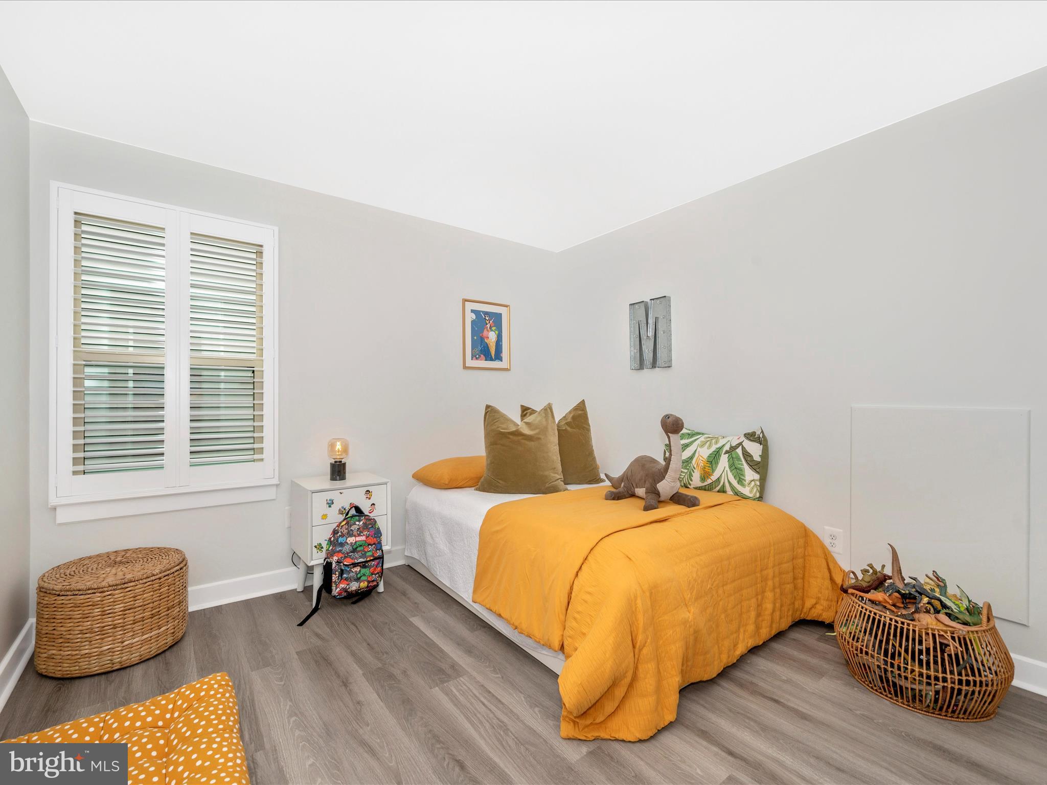 LAKE LINGANORE - Residential