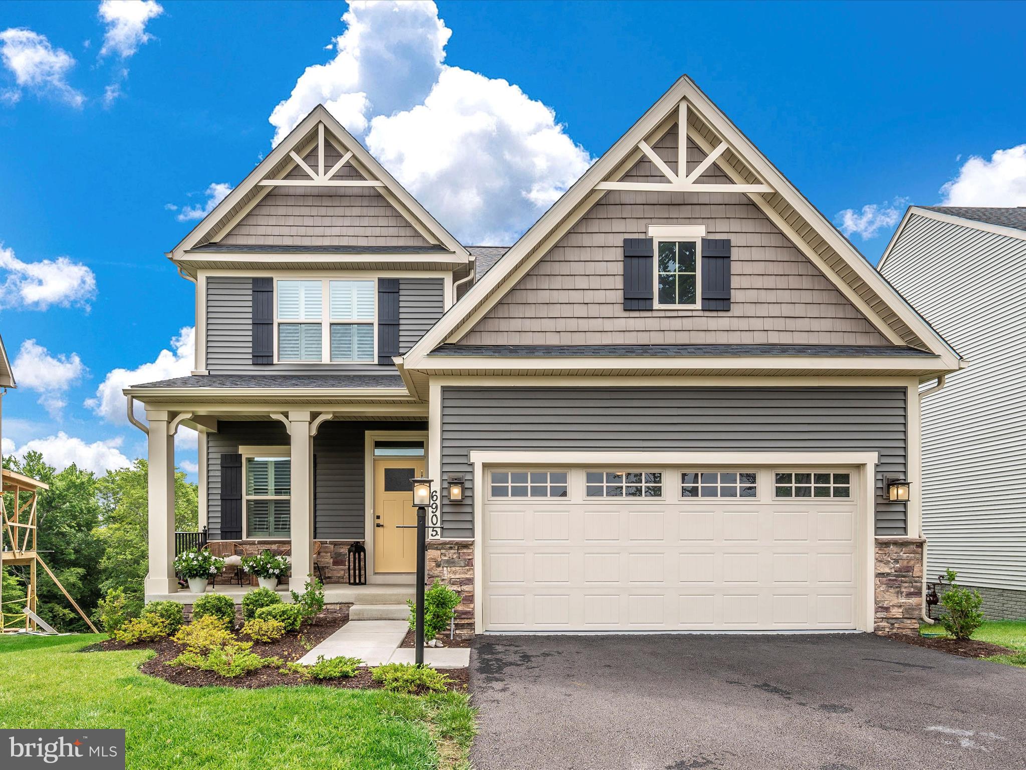 LAKE LINGANORE - Residential