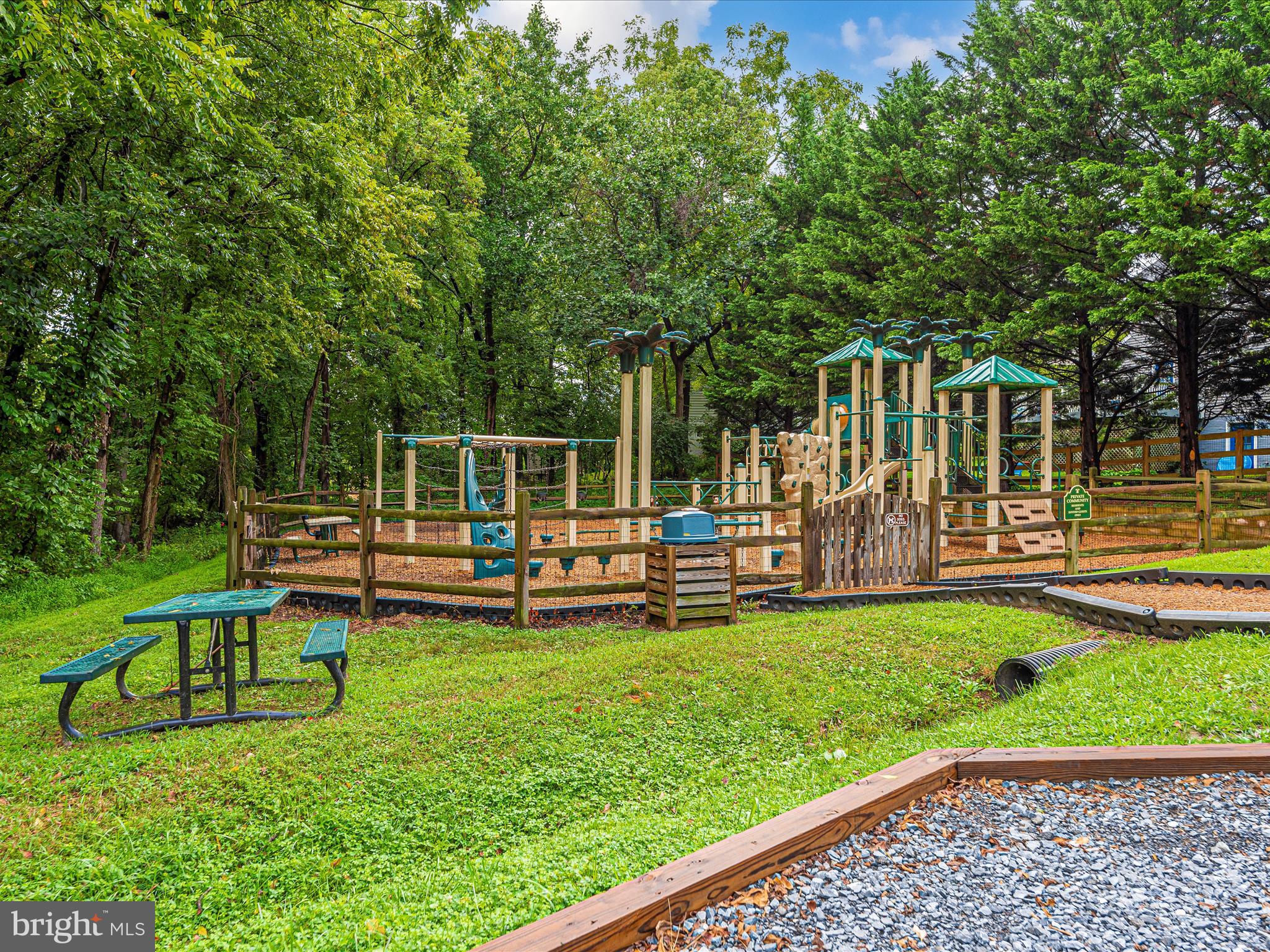 LAKE LINGANORE - Residential