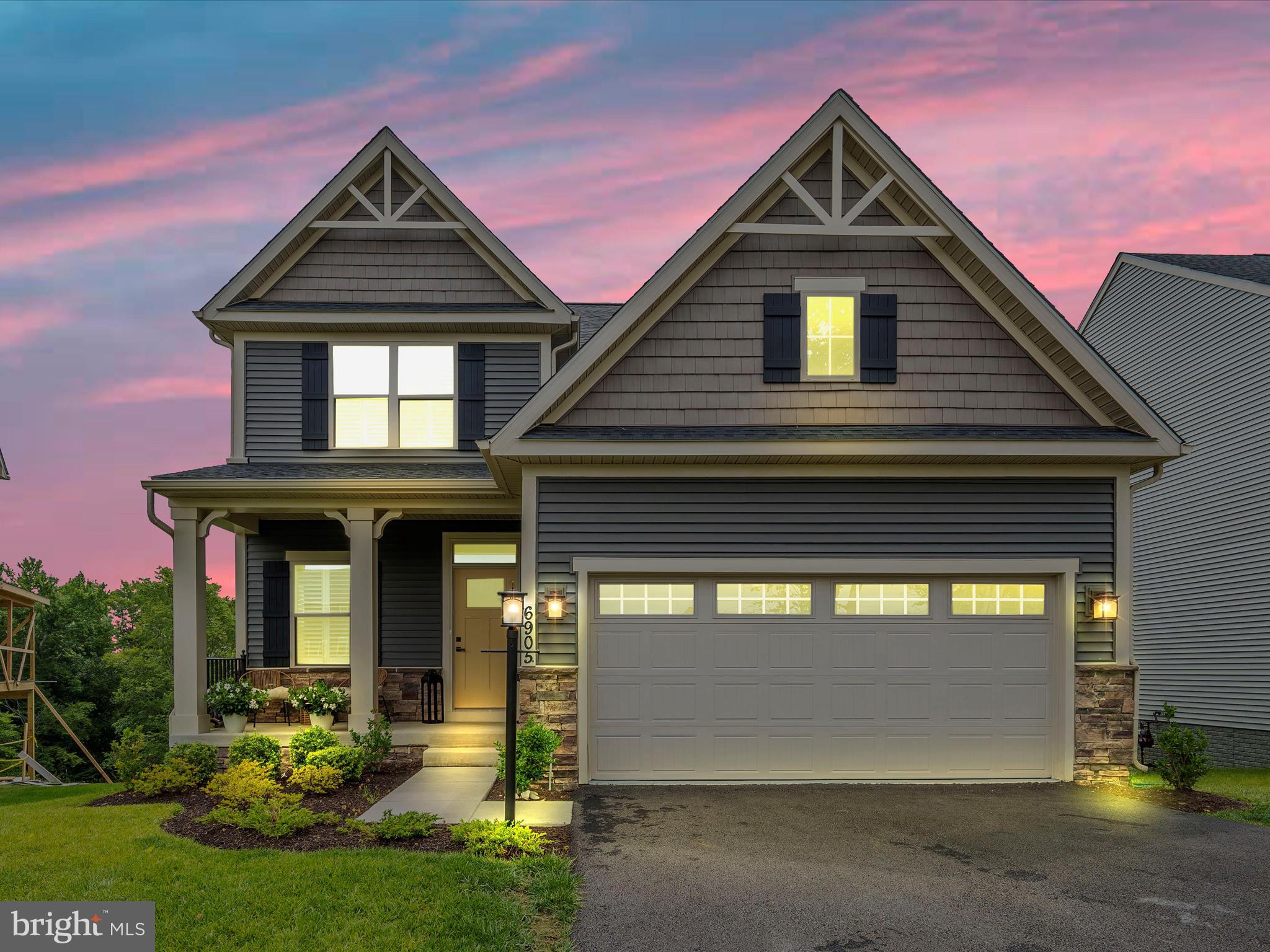 LAKE LINGANORE - Residential