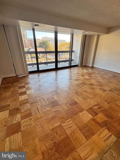 3800 FAIRFAX DRIVE 104 ARLINGTON VA 22203