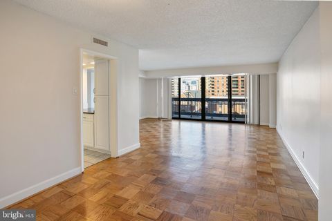 3800 FAIRFAX DRIVE 104 ARLINGTON VA 22203