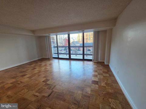 3800 FAIRFAX DRIVE 104 ARLINGTON VA 22203