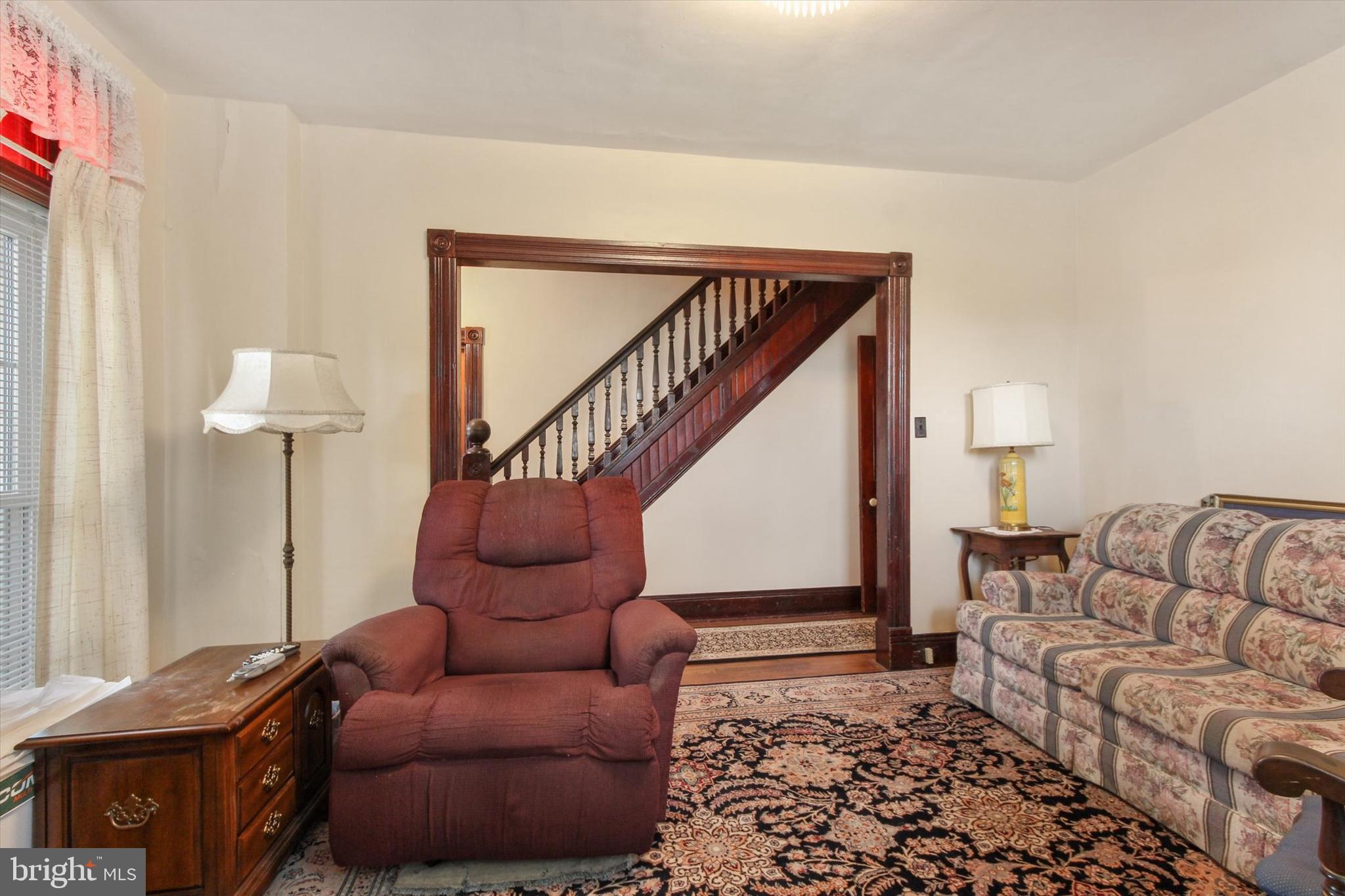 STEWARTSTOWN BORO - Residential