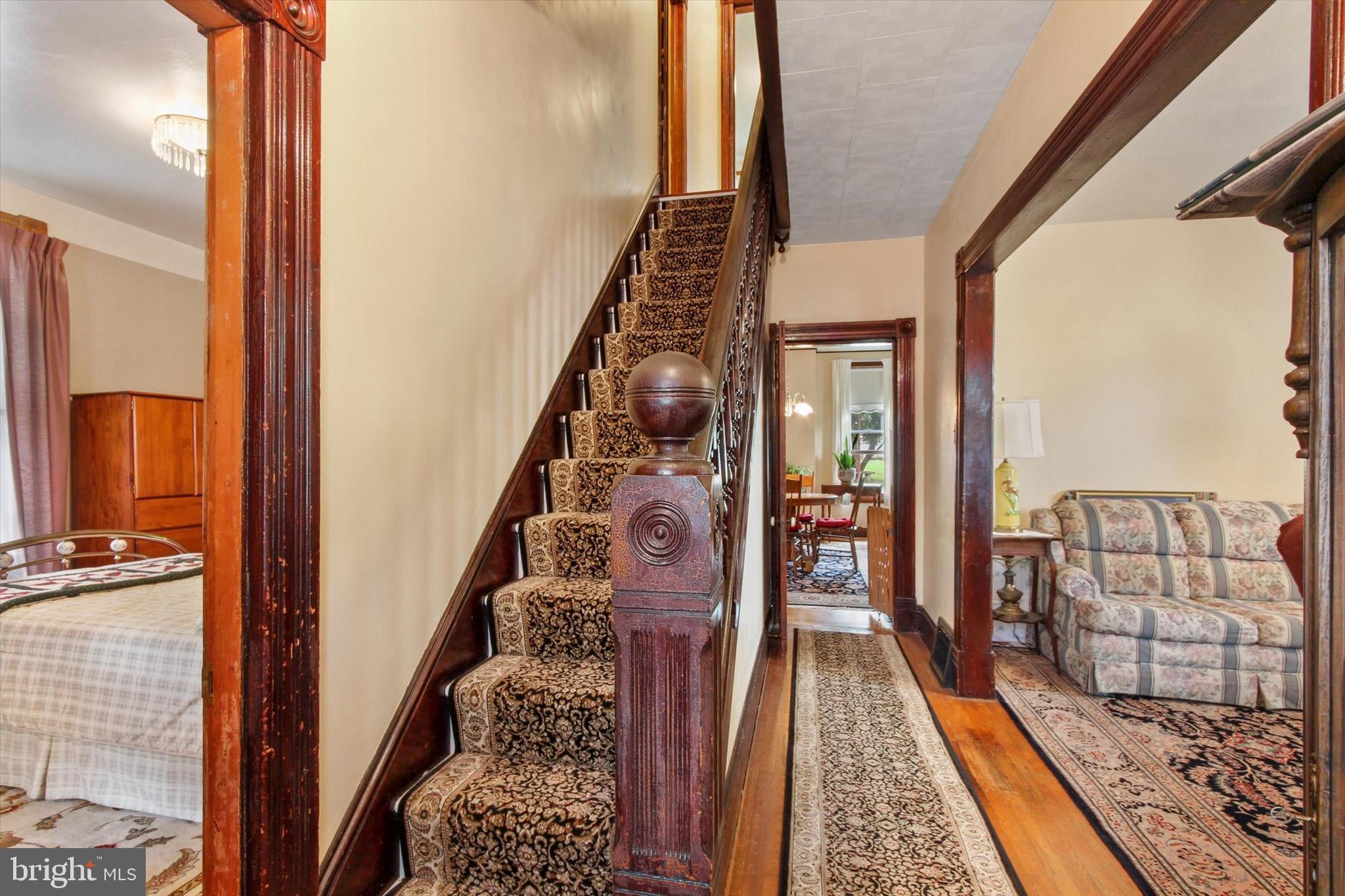 STEWARTSTOWN BORO - Residential