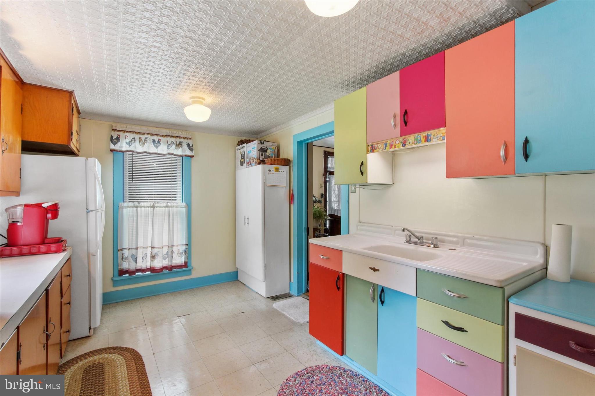 STEWARTSTOWN BORO - Residential