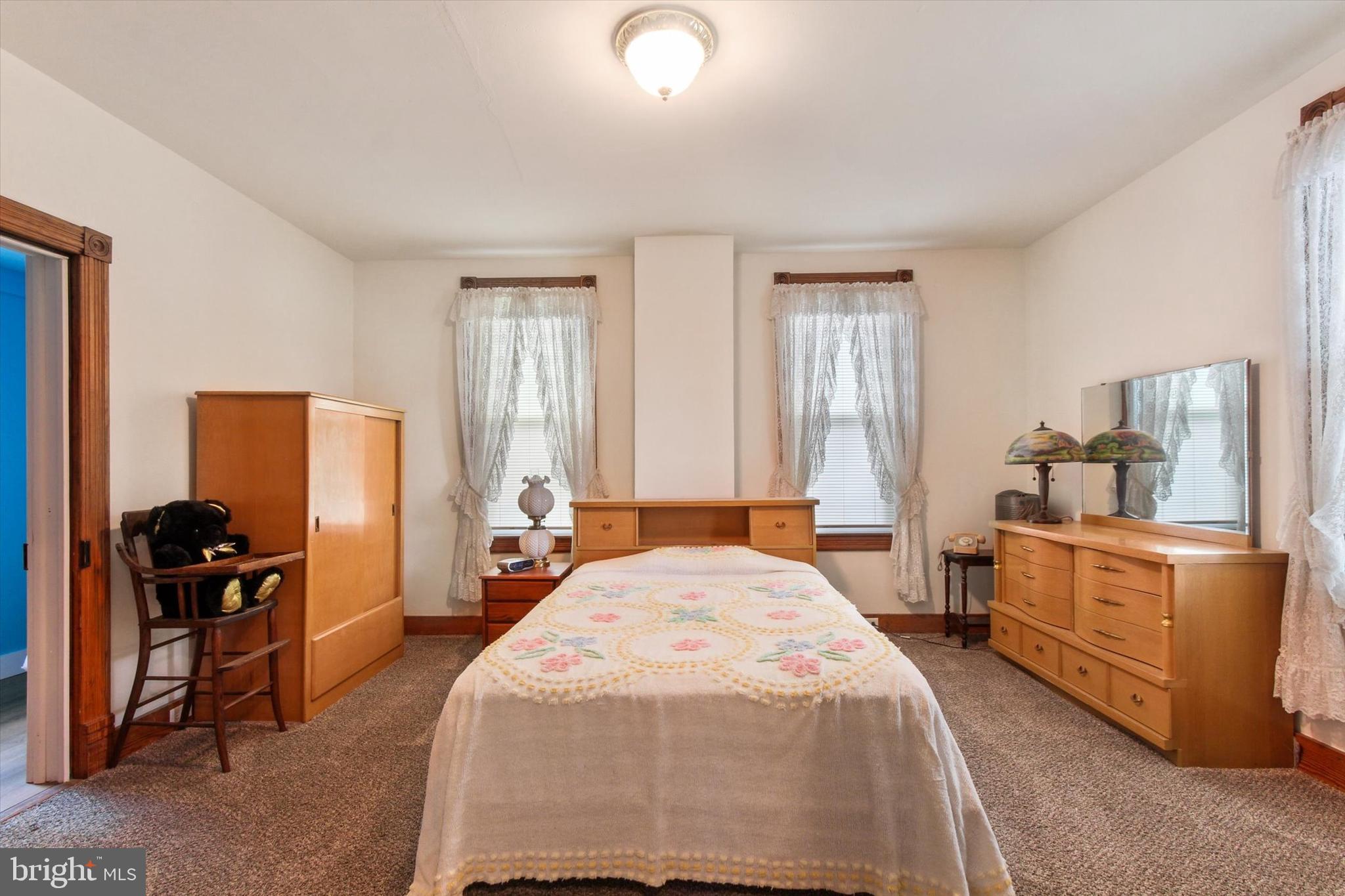 STEWARTSTOWN BORO - Residential