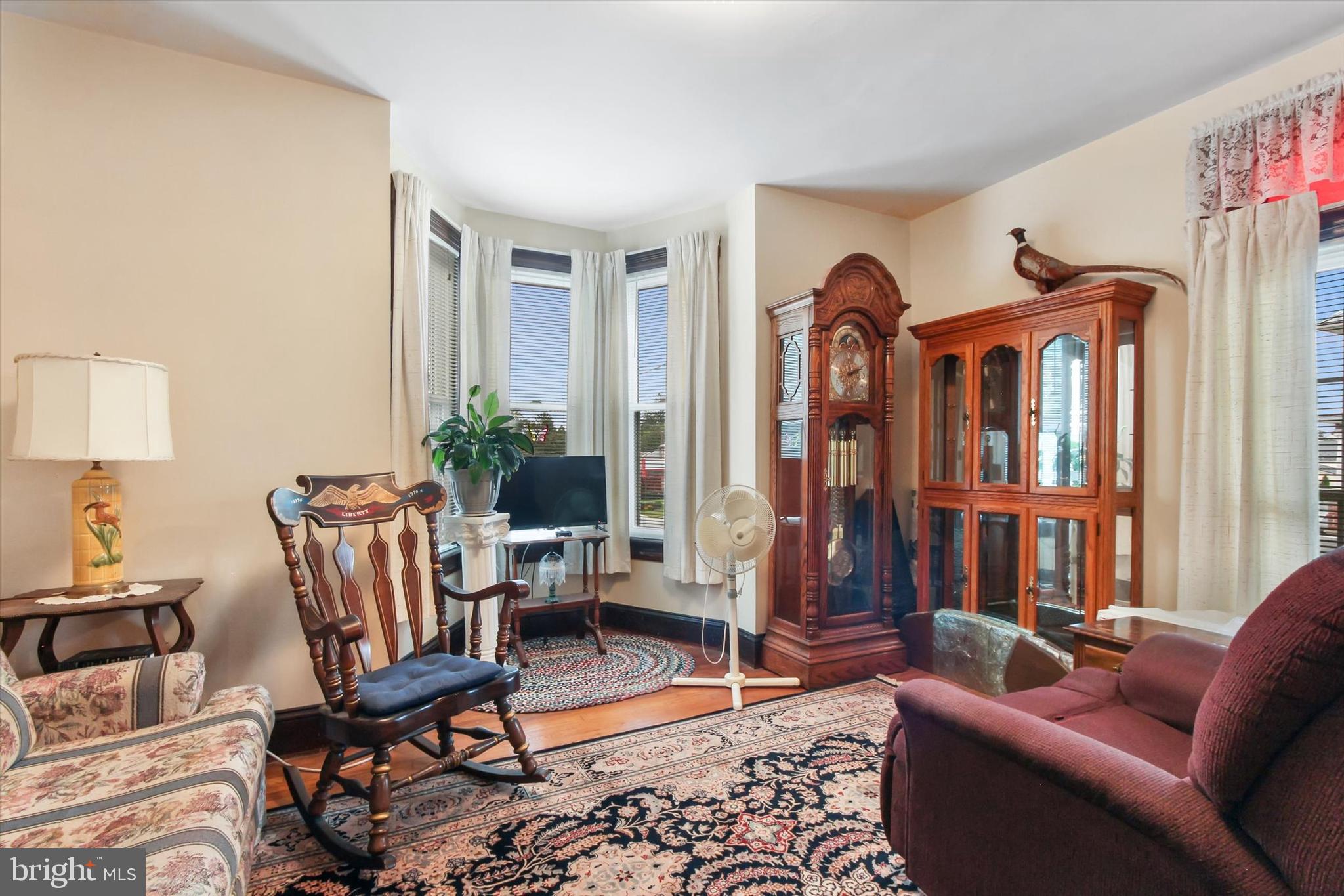 STEWARTSTOWN BORO - Residential