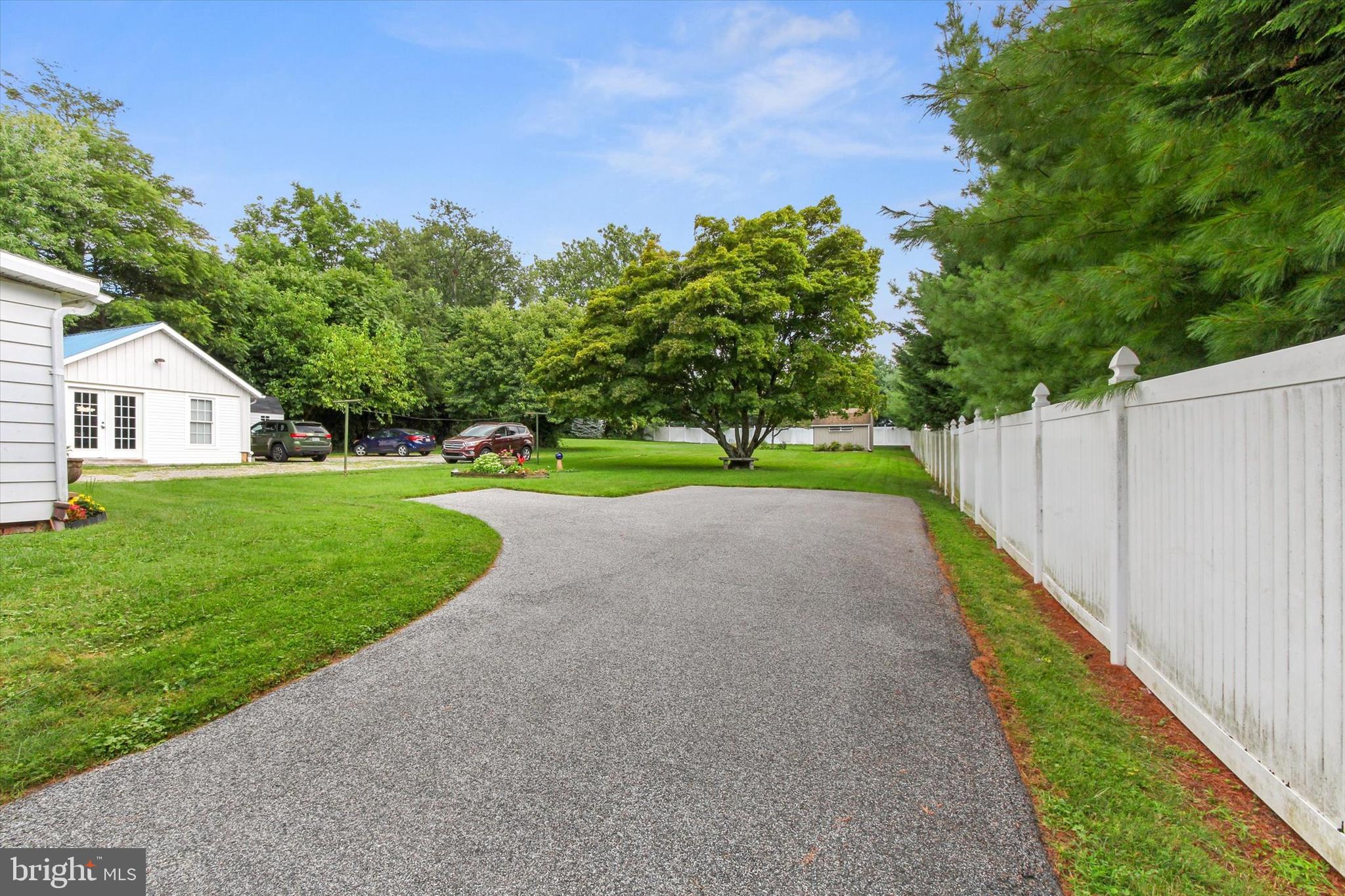 STEWARTSTOWN BORO - Residential