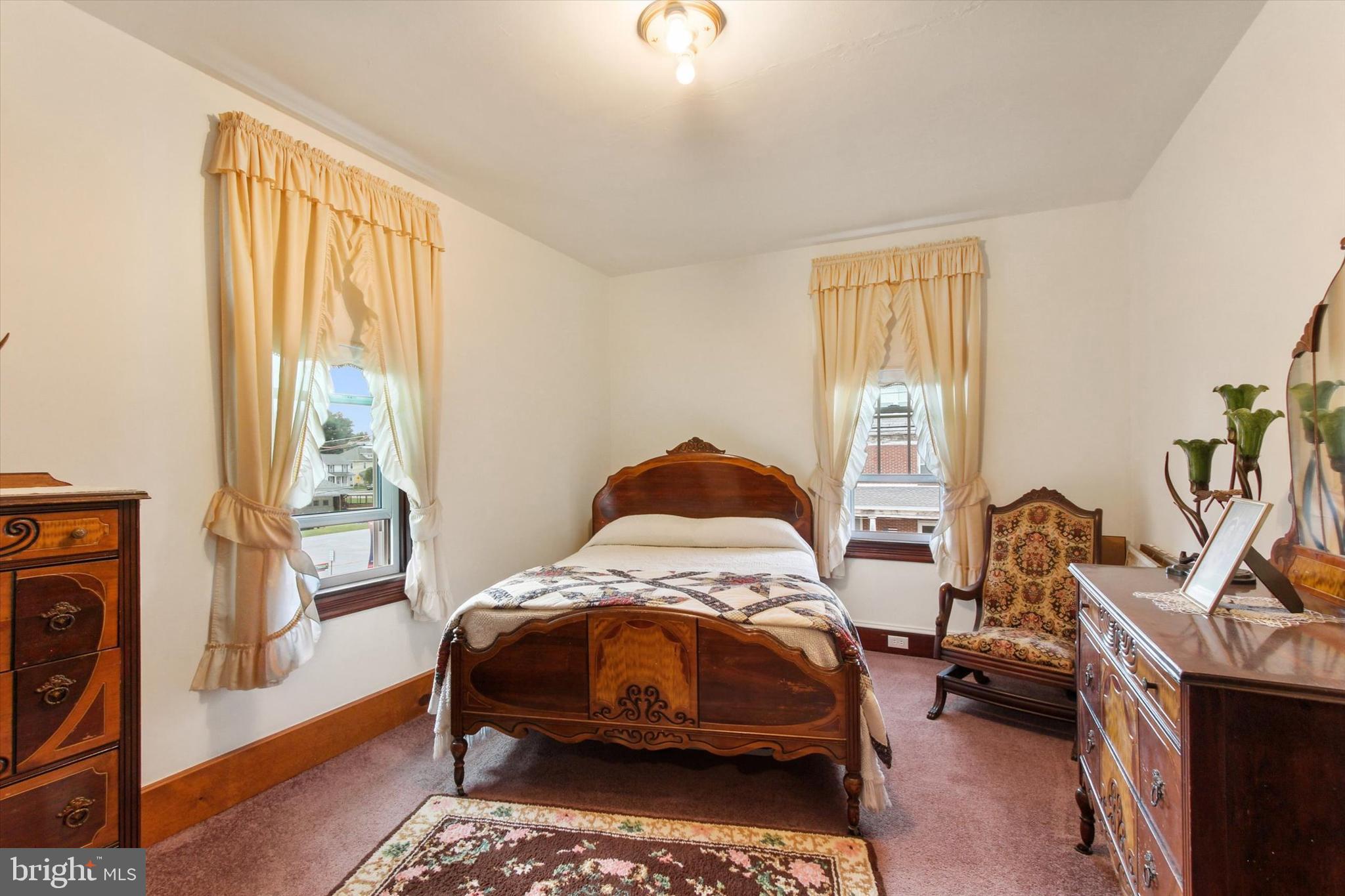 STEWARTSTOWN BORO - Residential