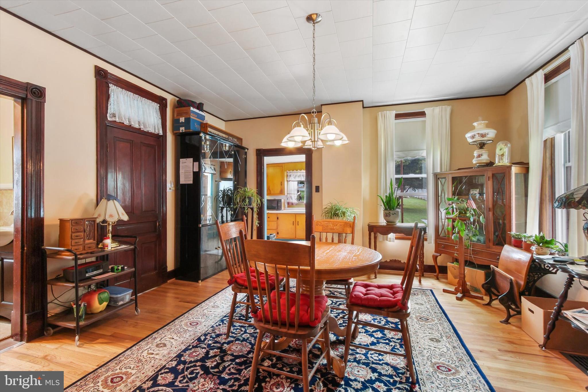 STEWARTSTOWN BORO - Residential