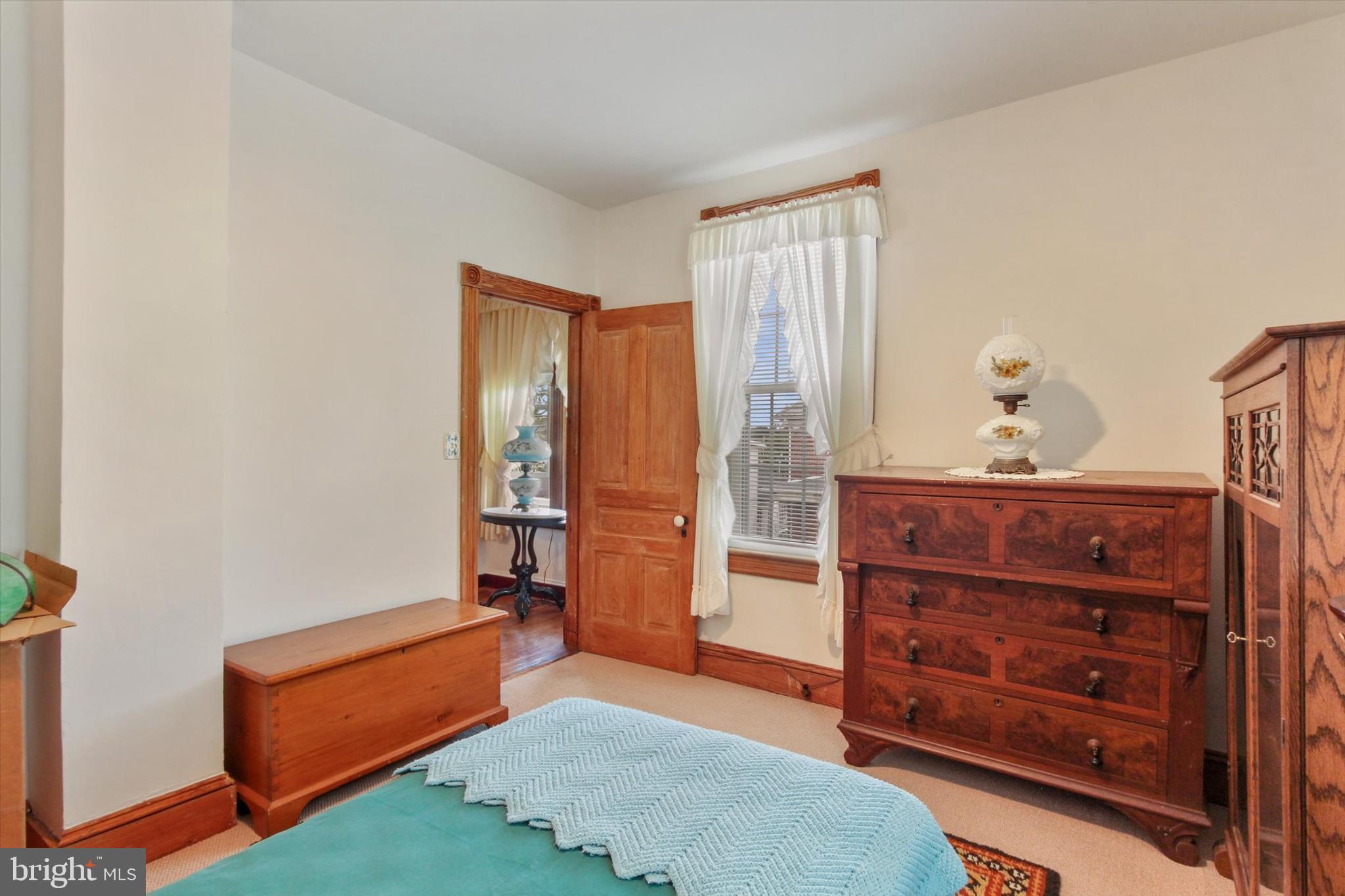 STEWARTSTOWN BORO - Residential