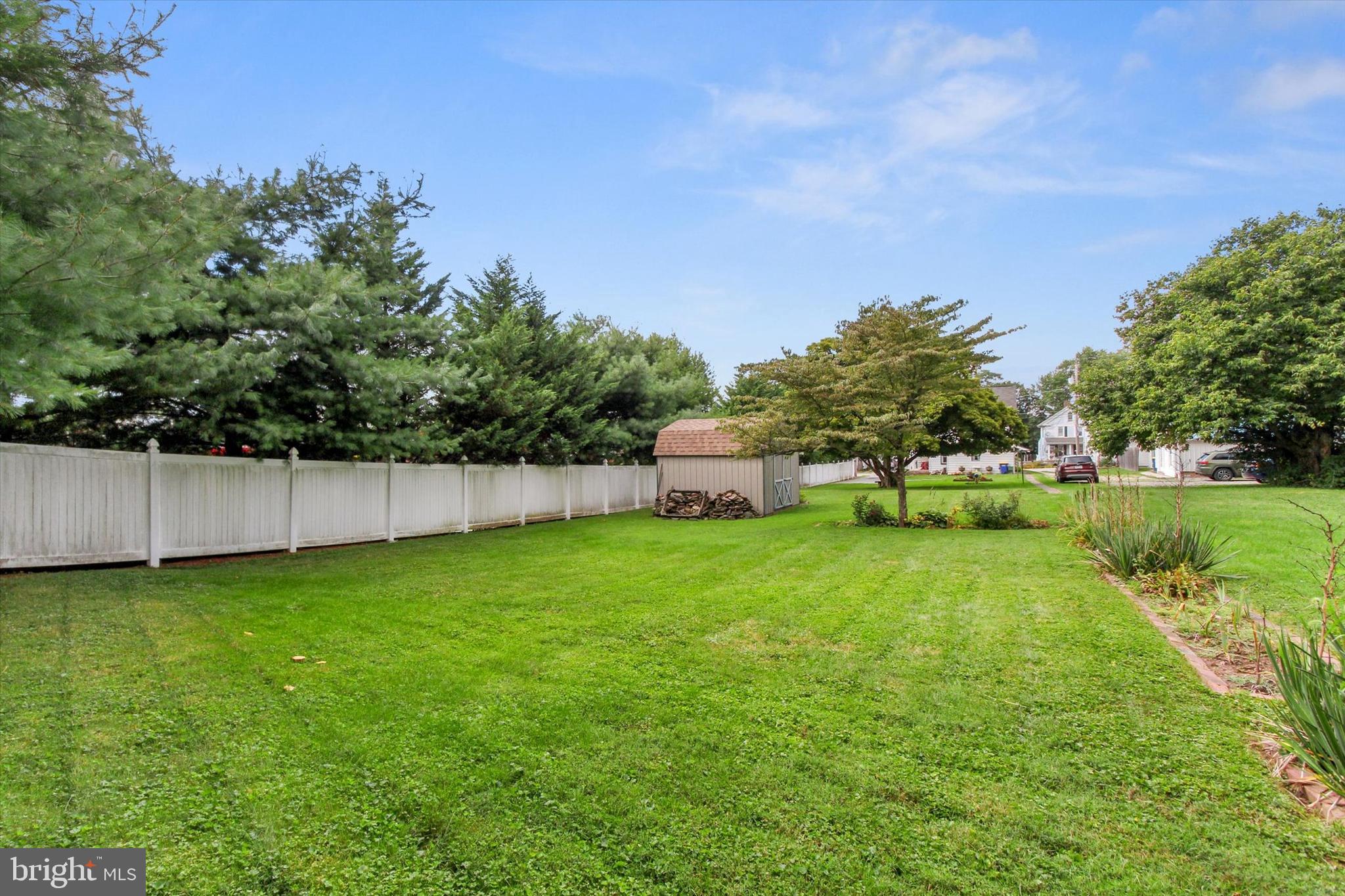 STEWARTSTOWN BORO - Residential