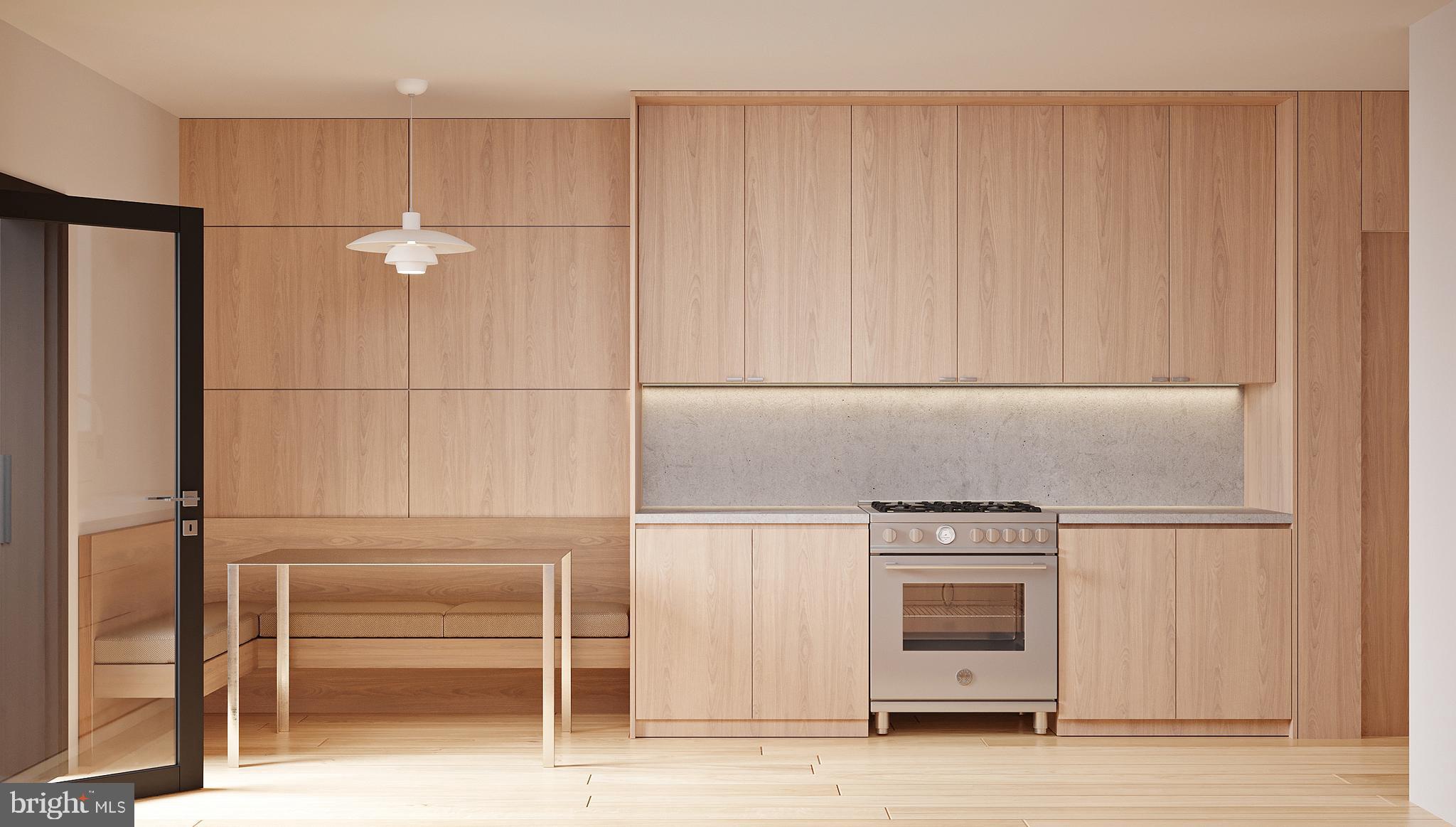 FISHTOWN - Residential