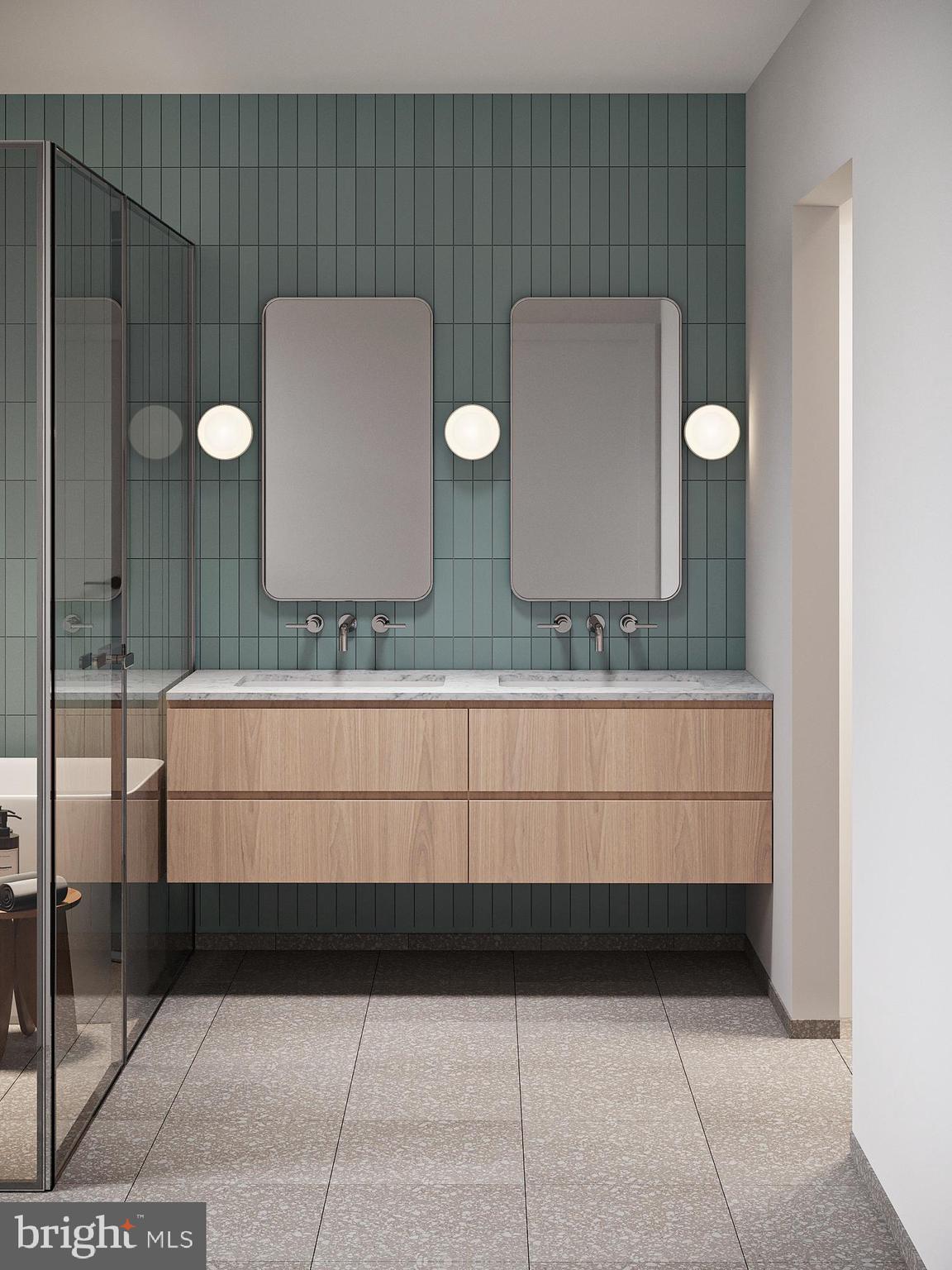 FISHTOWN - Residential