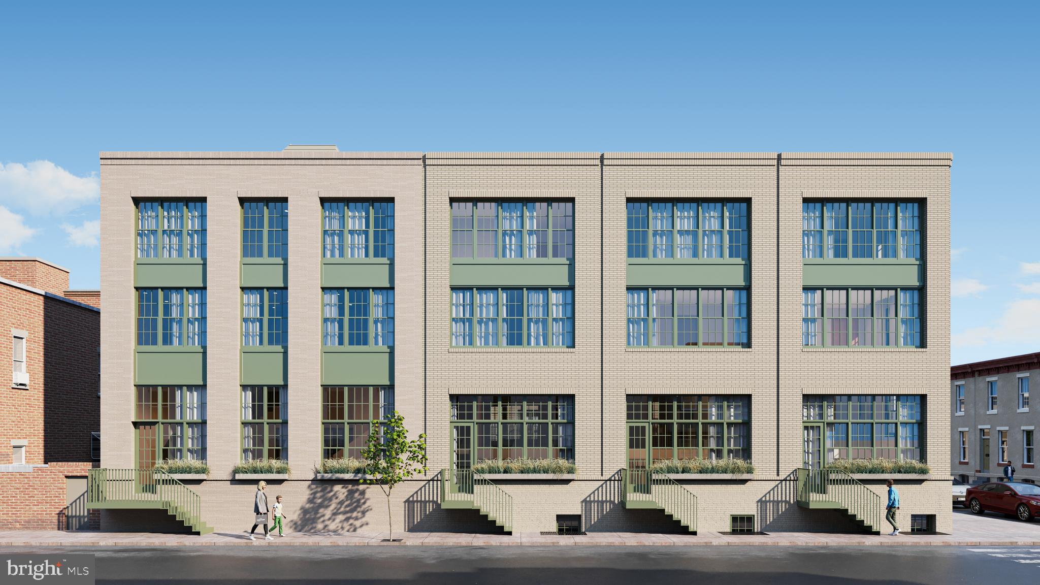 FISHTOWN - Residential