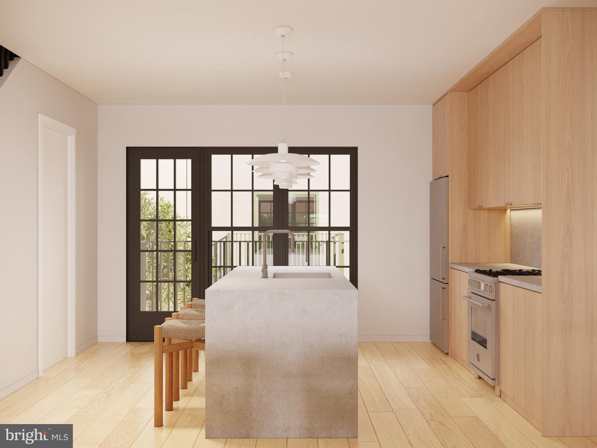 FISHTOWN - Residential