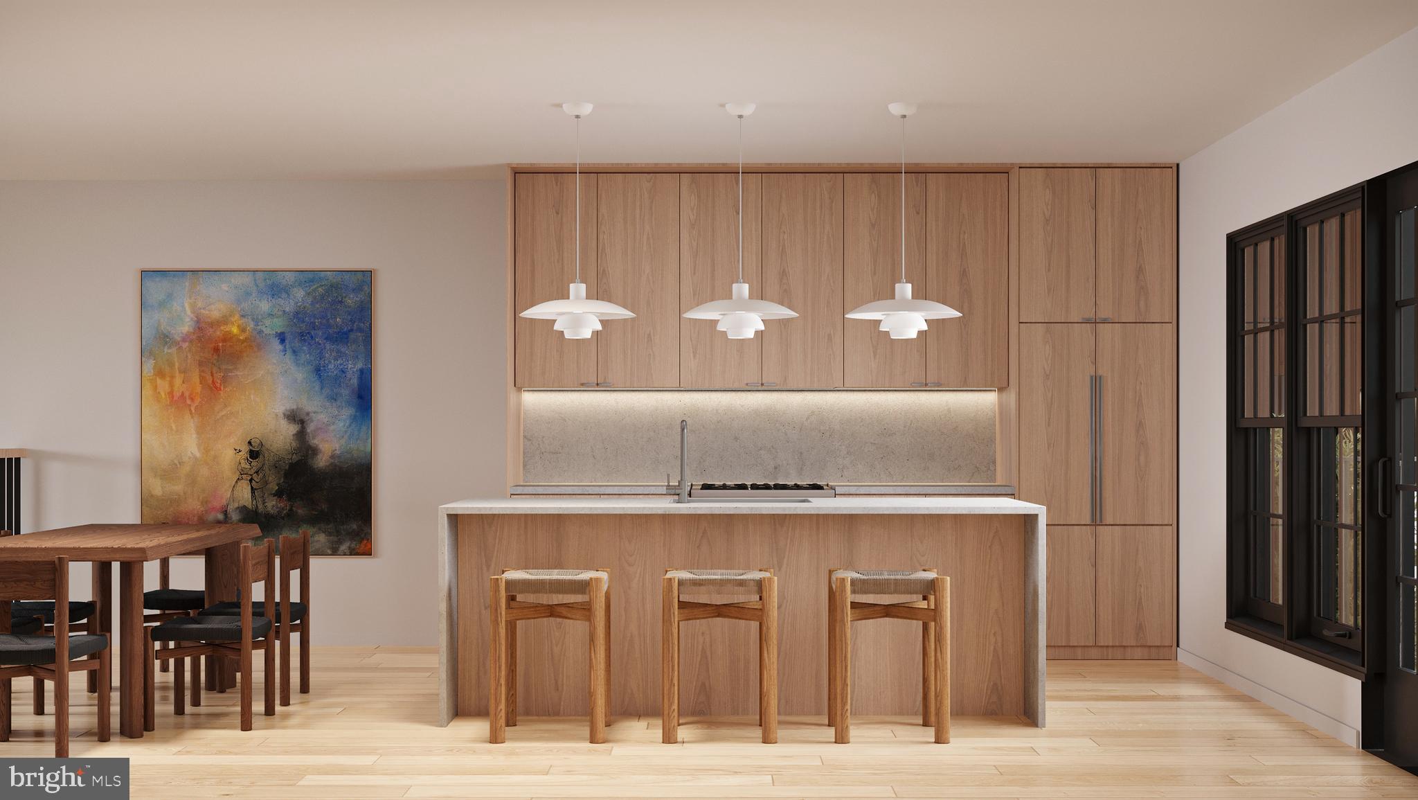 FISHTOWN - Residential