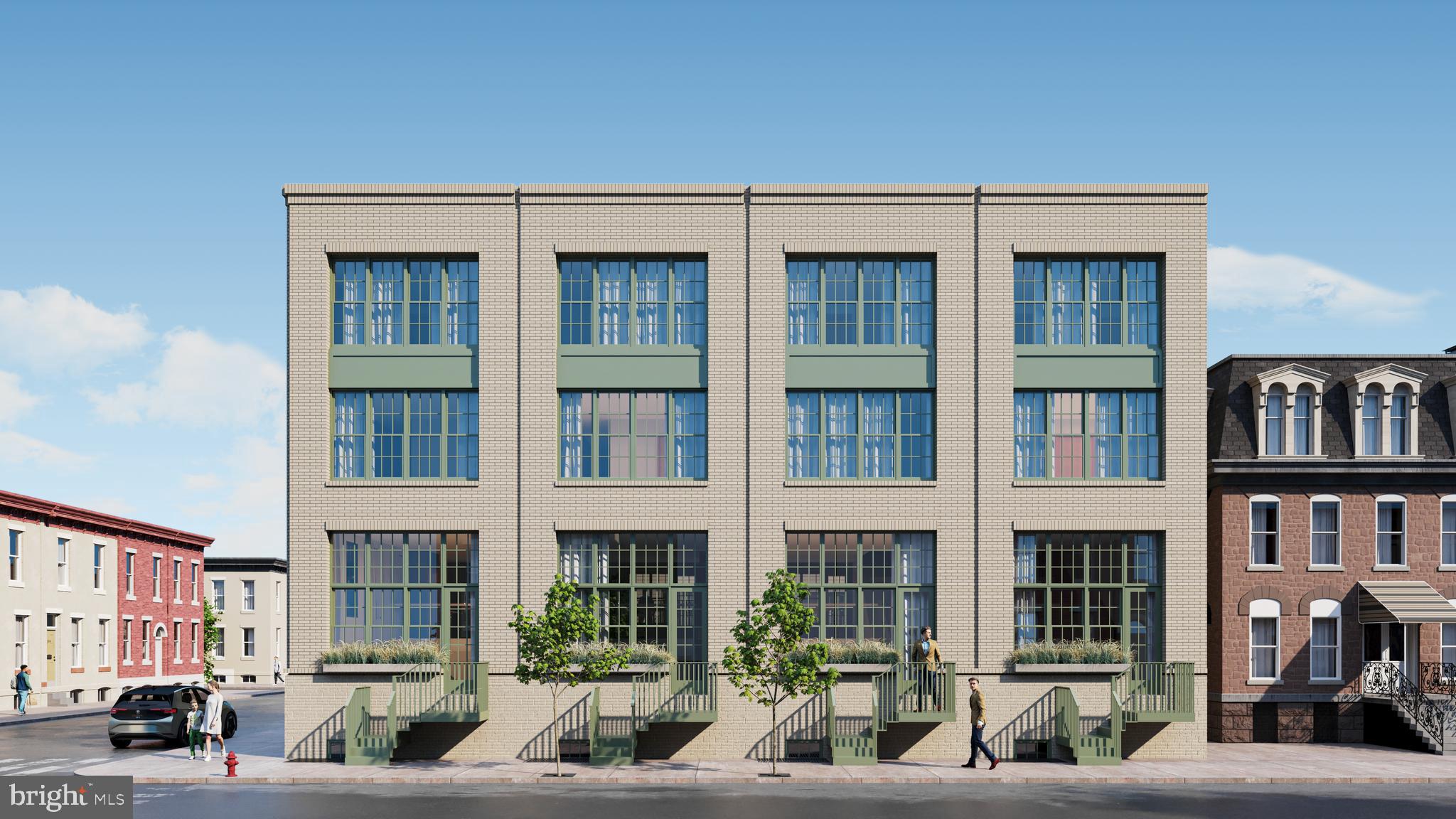 FISHTOWN - Residential