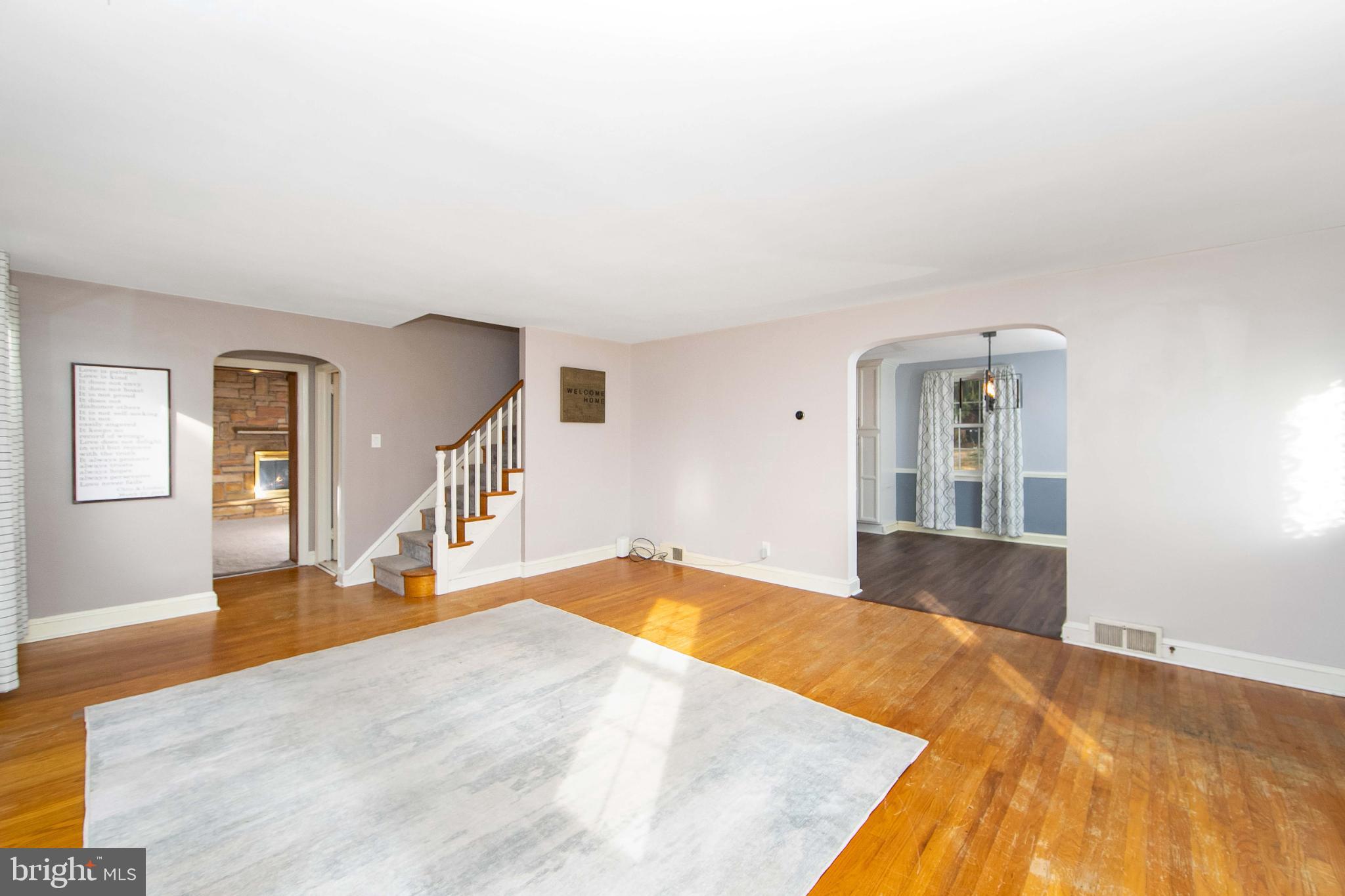 ROLLING GREEN - Residential Lease