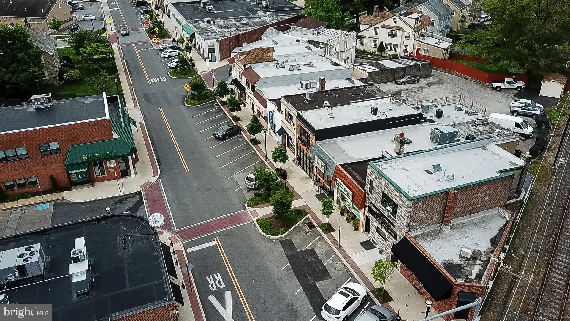 ROLLING GREEN - Residential Lease