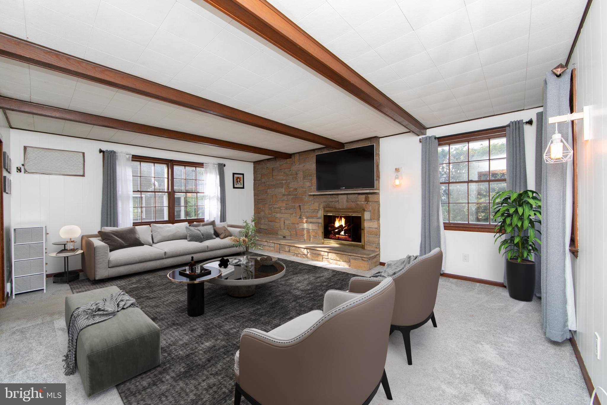 ROLLING GREEN - Residential Lease