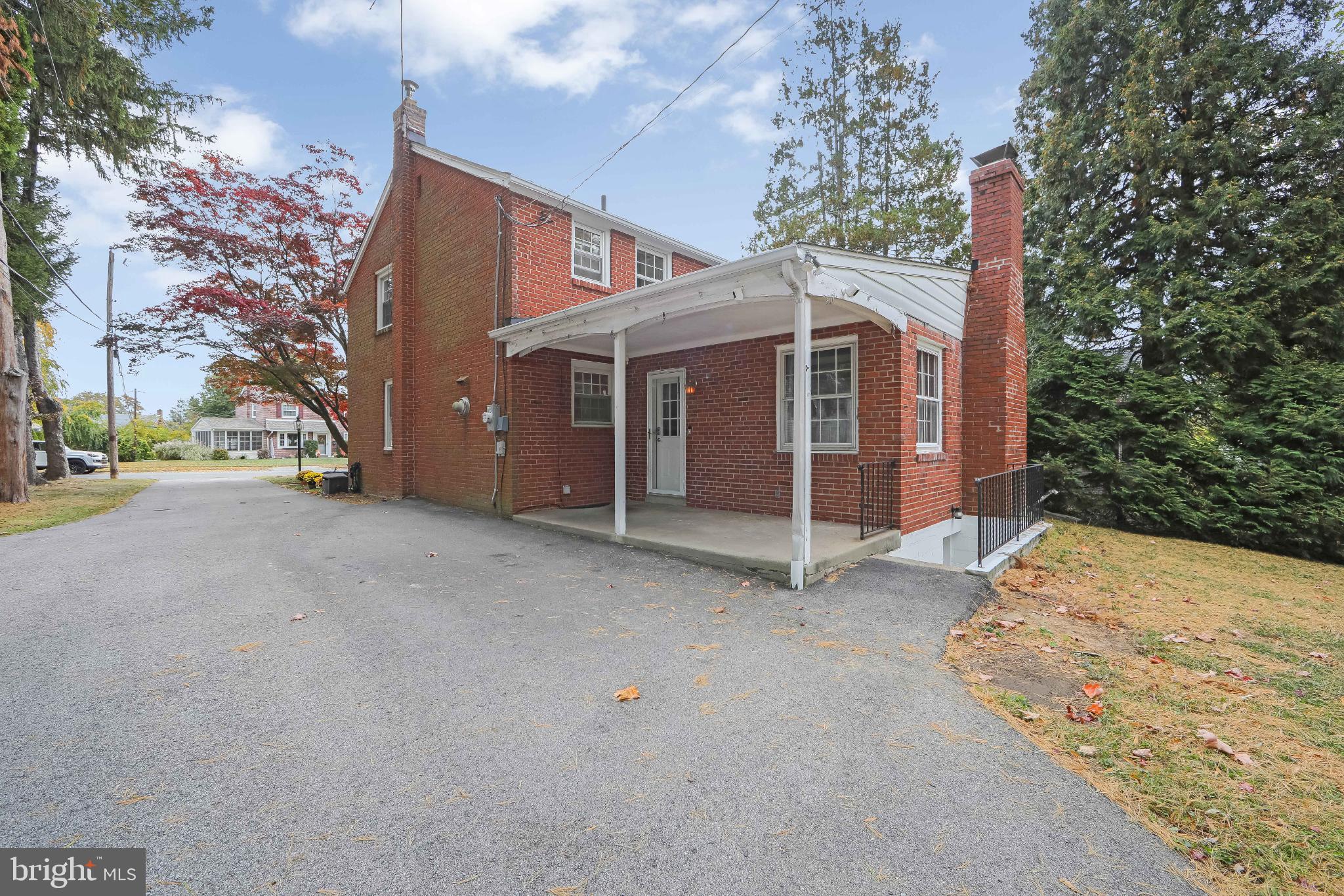 ROLLING GREEN - Residential Lease