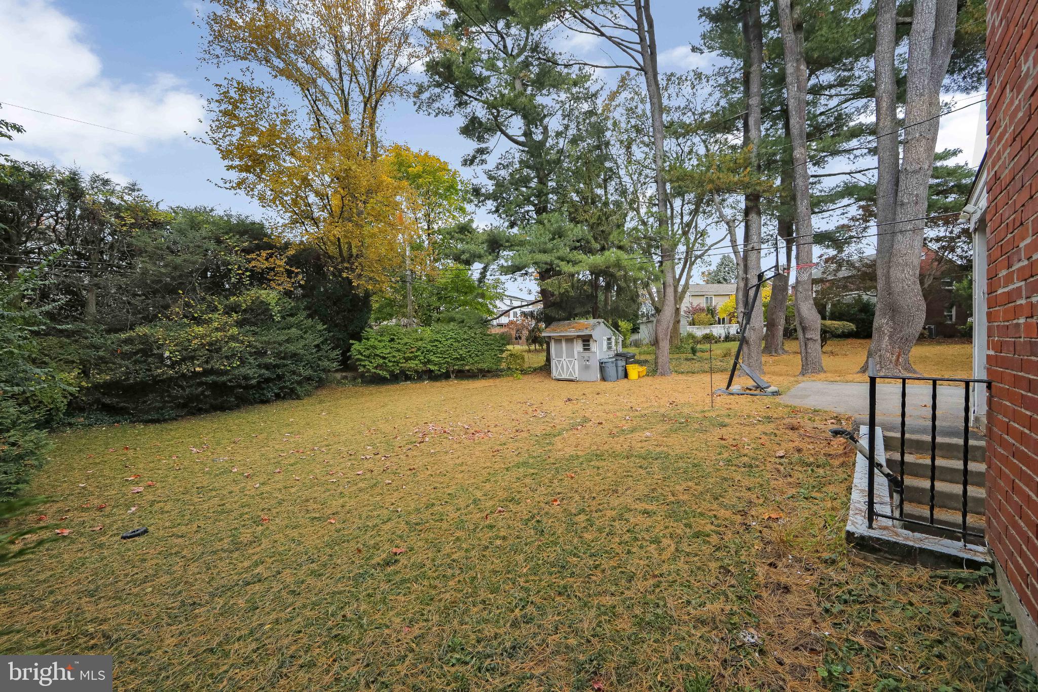 ROLLING GREEN - Residential Lease