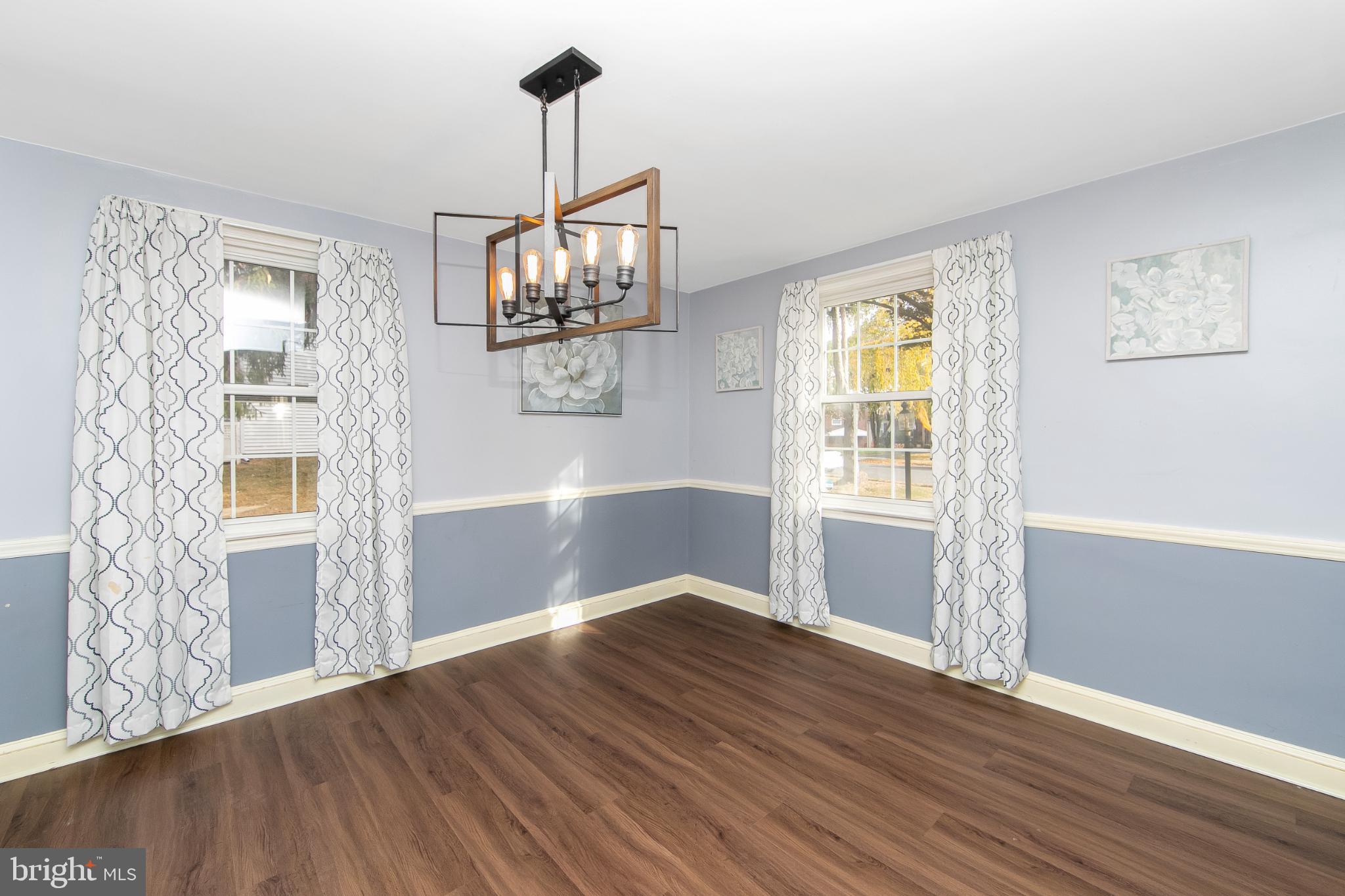 ROLLING GREEN - Residential Lease