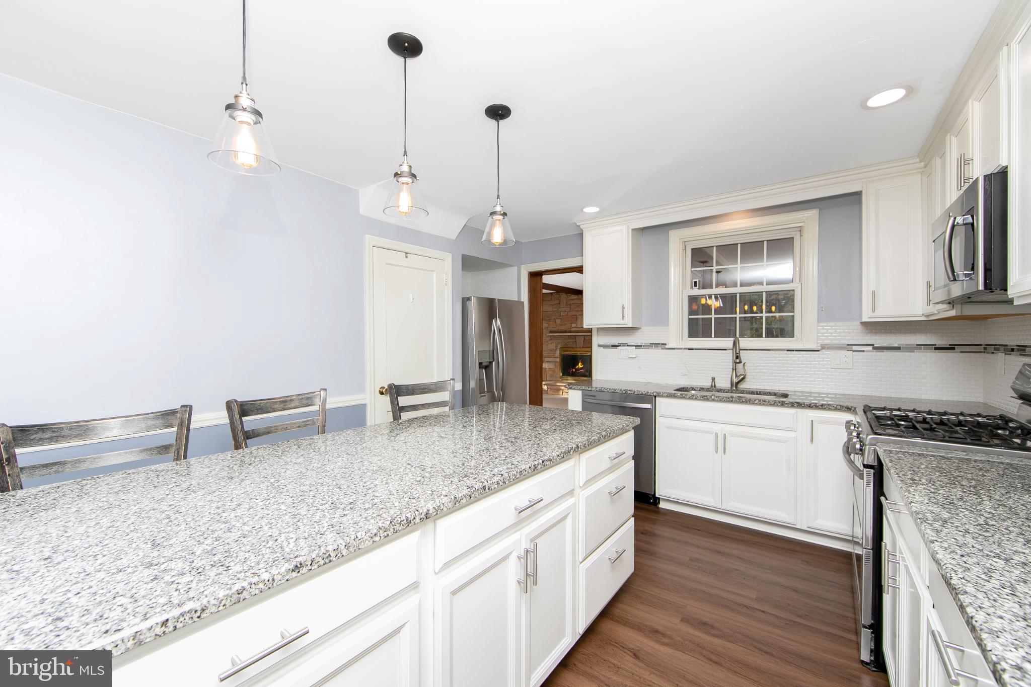 ROLLING GREEN - Residential Lease