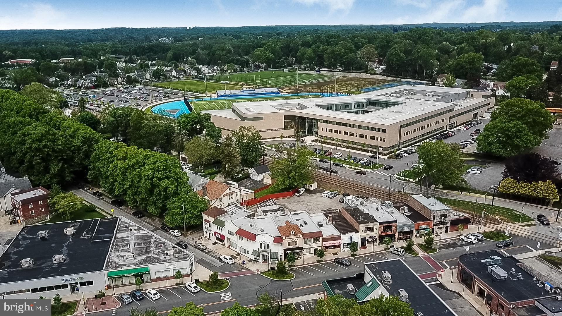 ROLLING GREEN - Residential Lease