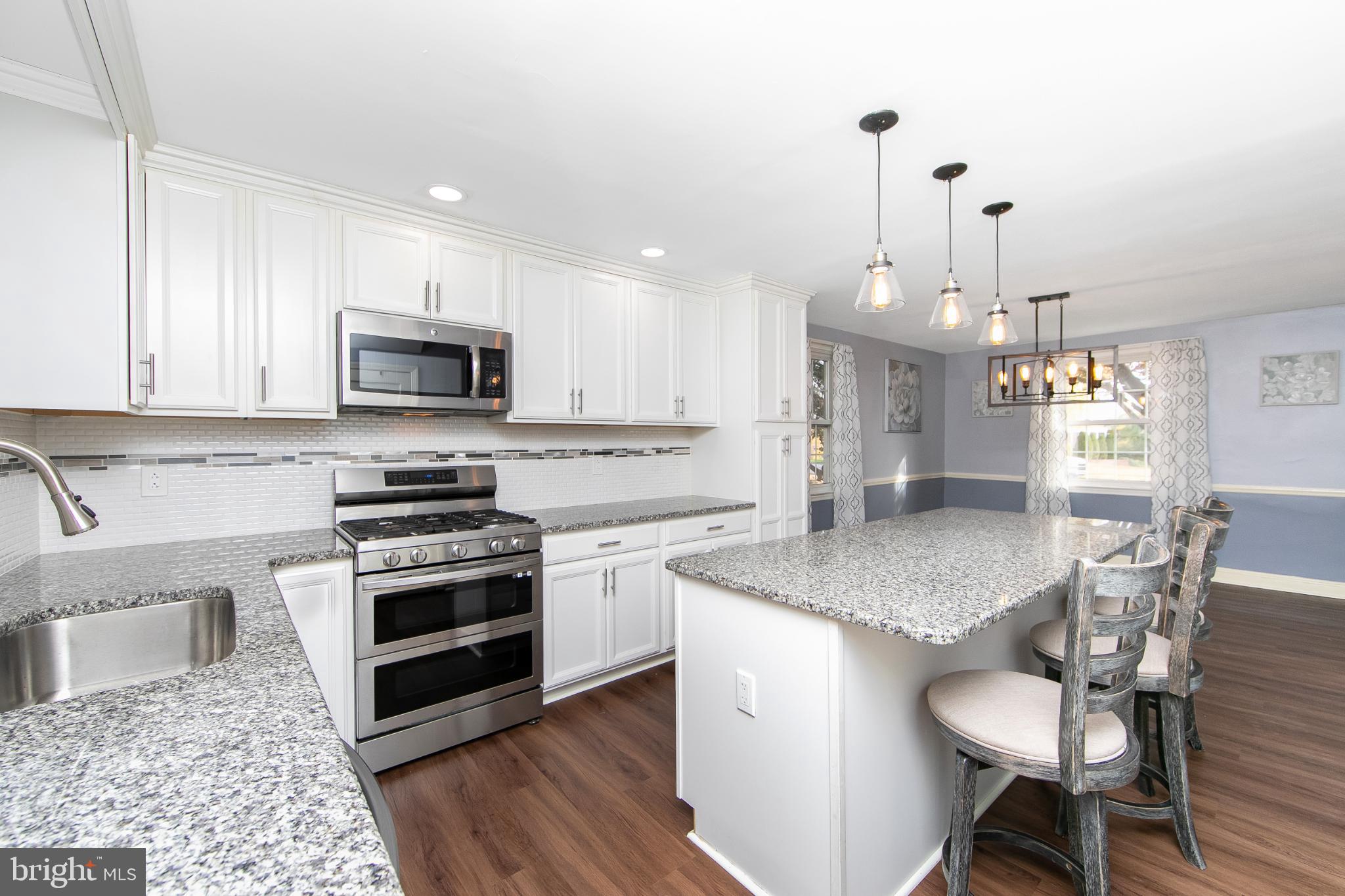 ROLLING GREEN - Residential Lease